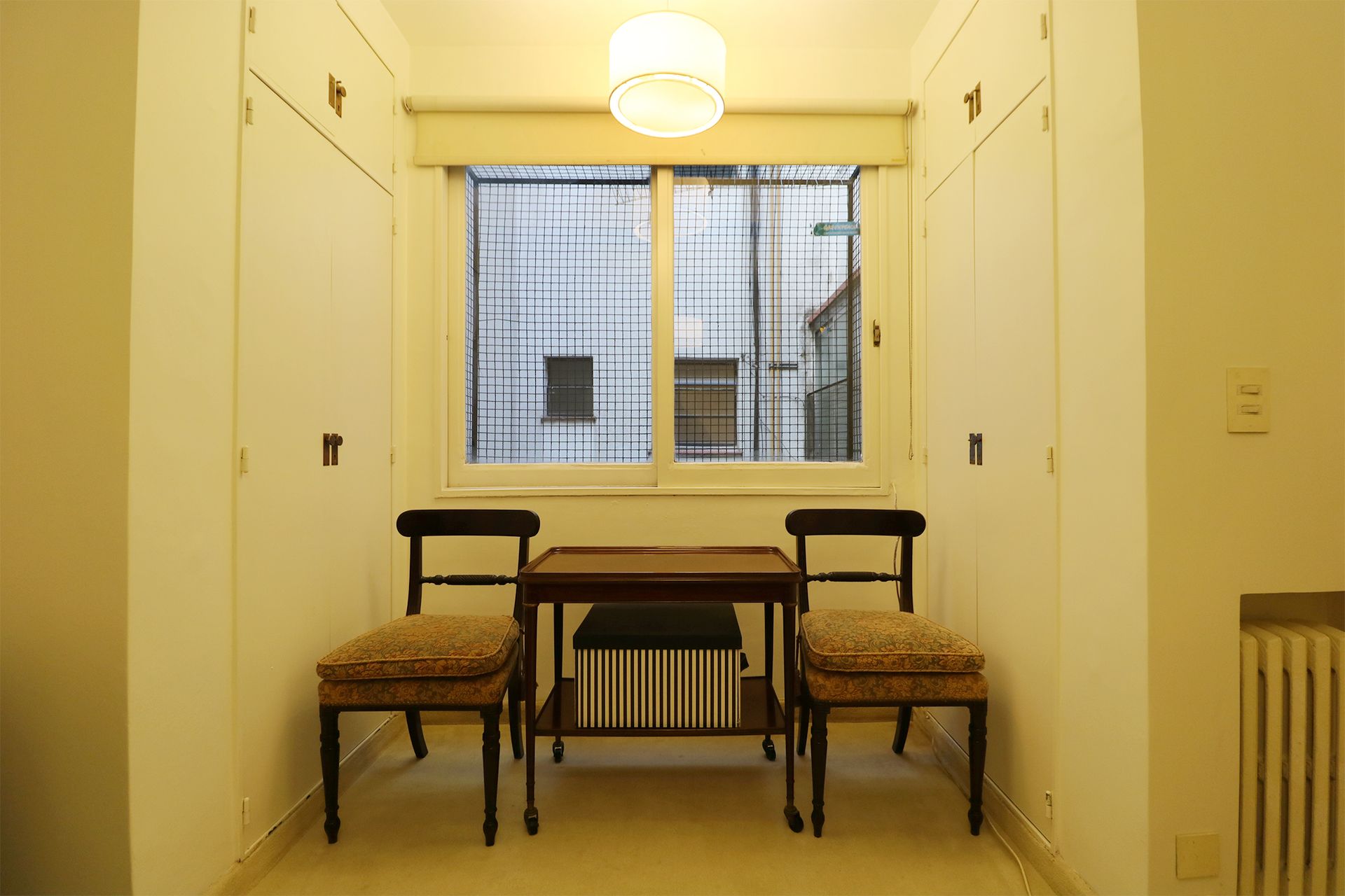 Departamento en Venta en Recoleta, Capital Federal