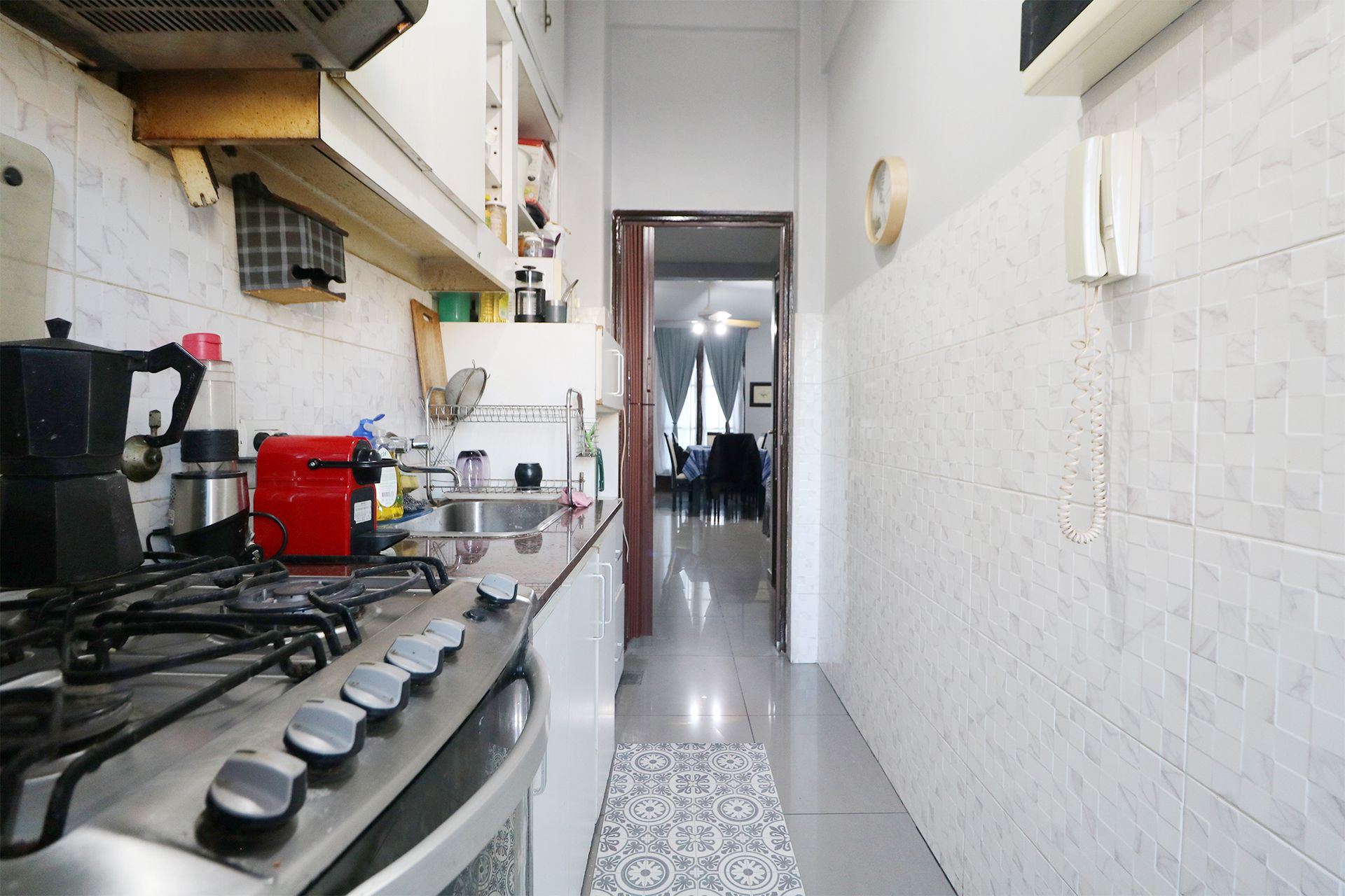 Departamento en Venta en Flores, Capital Federal