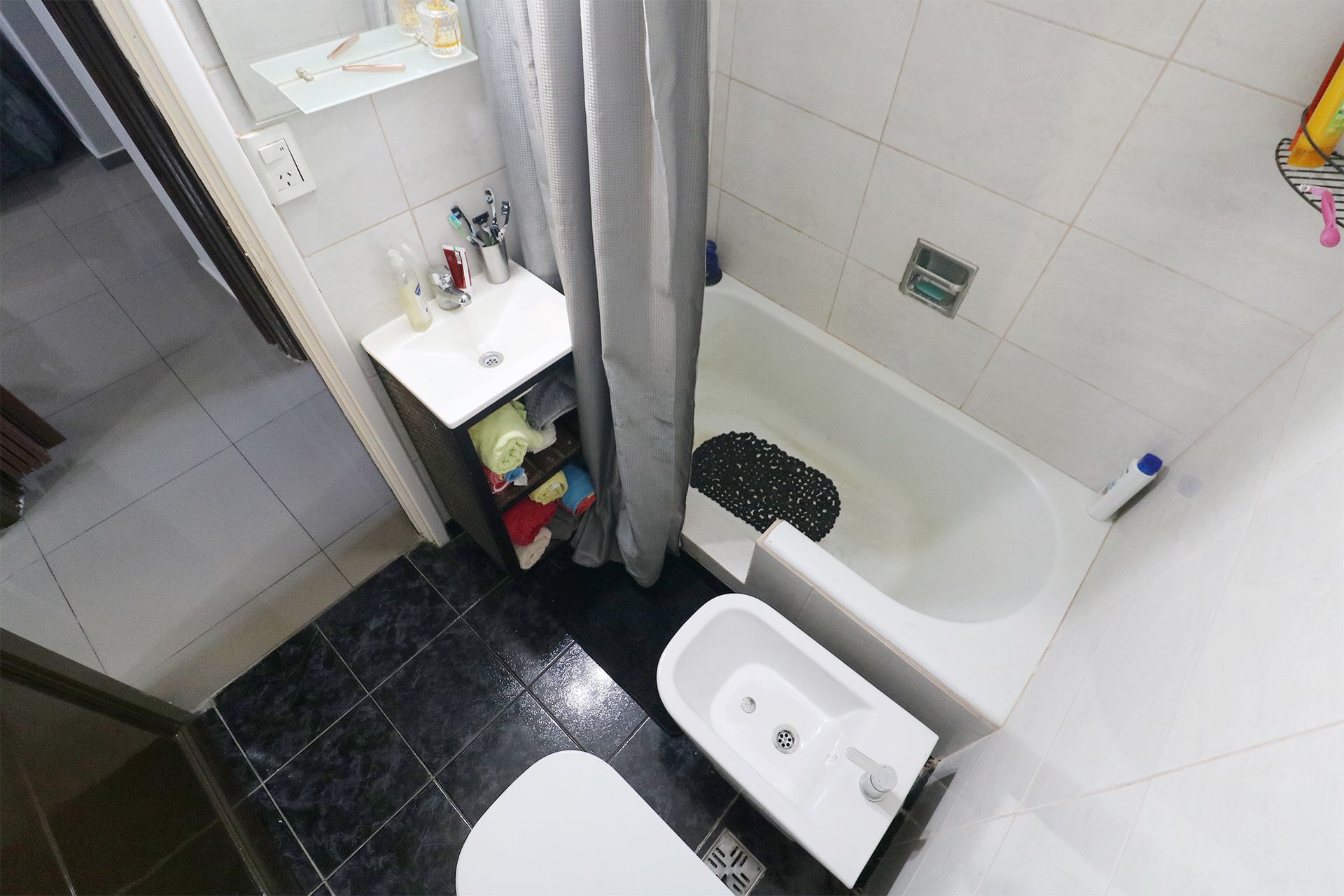 Departamento en Venta en Flores, Capital Federal