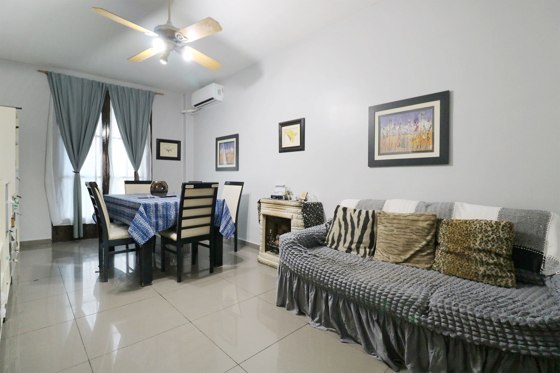 Departamento en Venta en Flores, Capital Federal