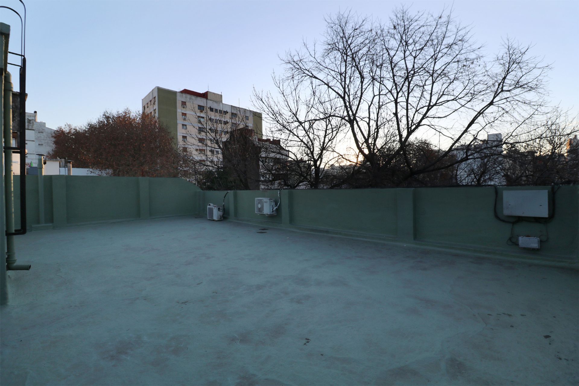 Departamento en Venta en Flores, Capital Federal