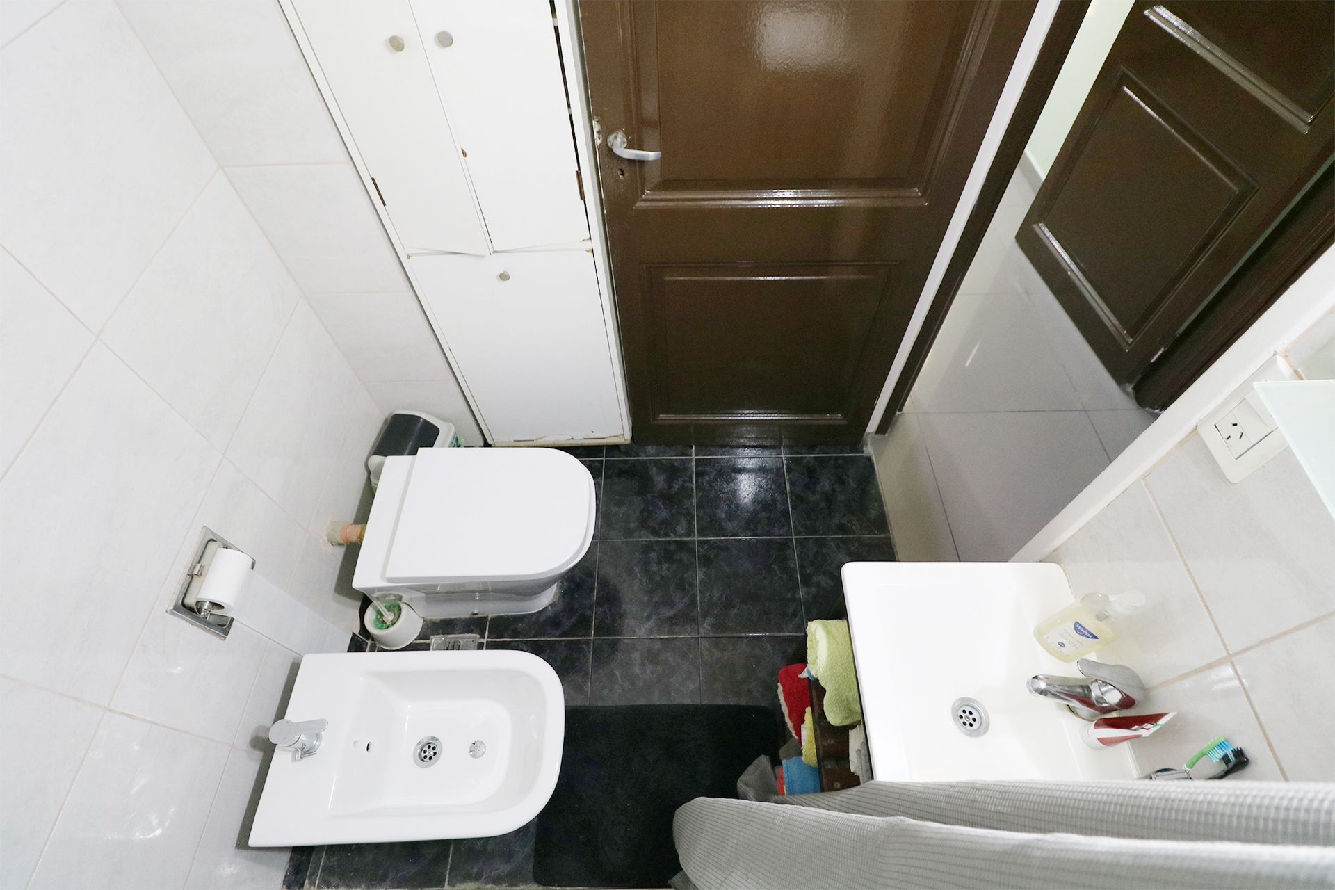 Departamento en Venta en Flores, Capital Federal