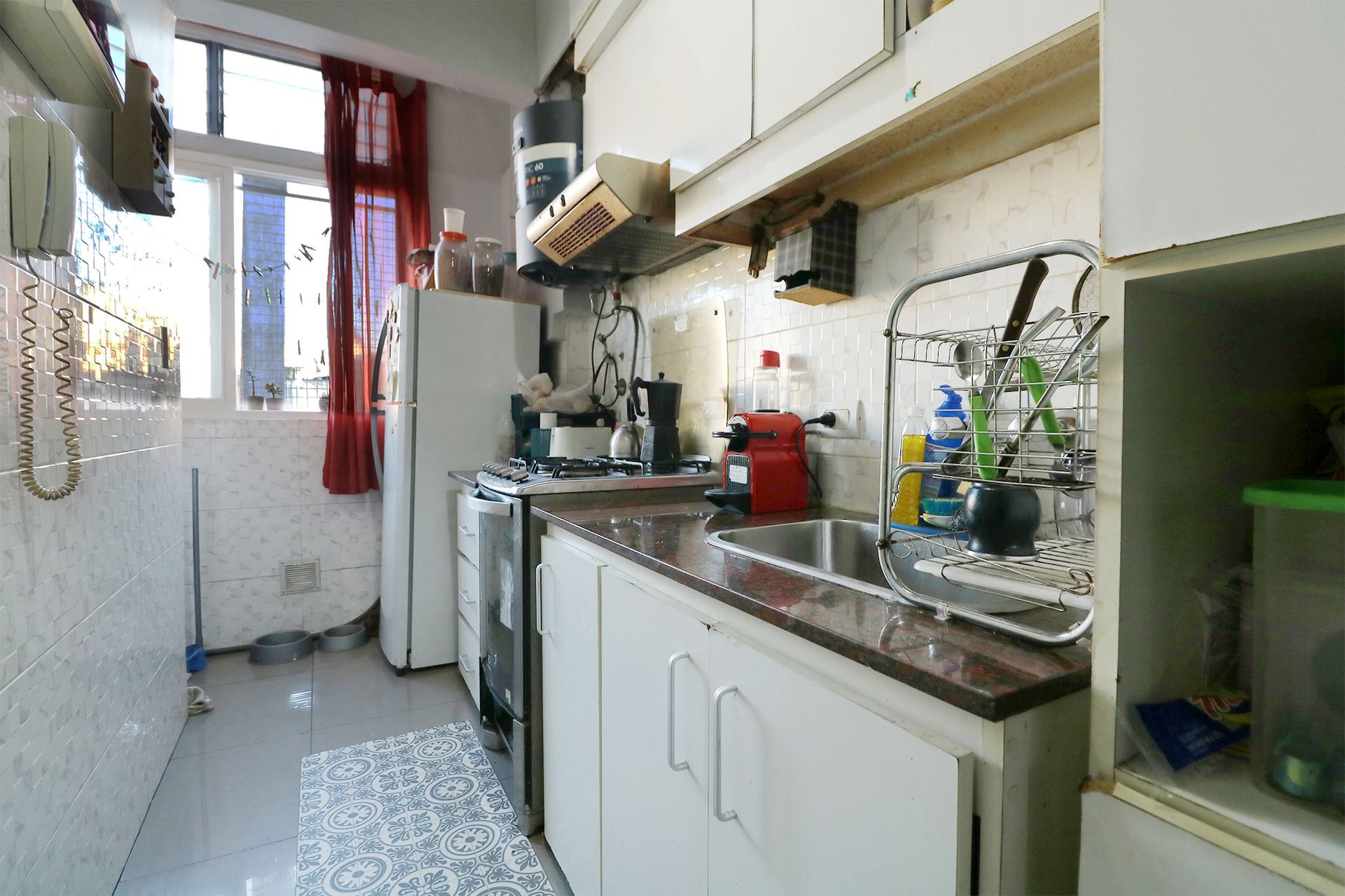 Departamento en Venta en Flores, Capital Federal