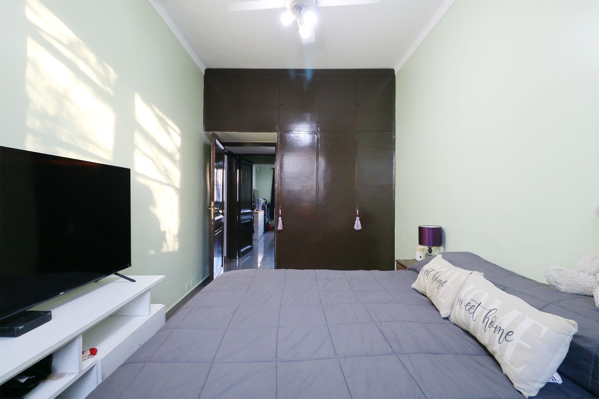 Departamento en Venta en Flores, Capital Federal