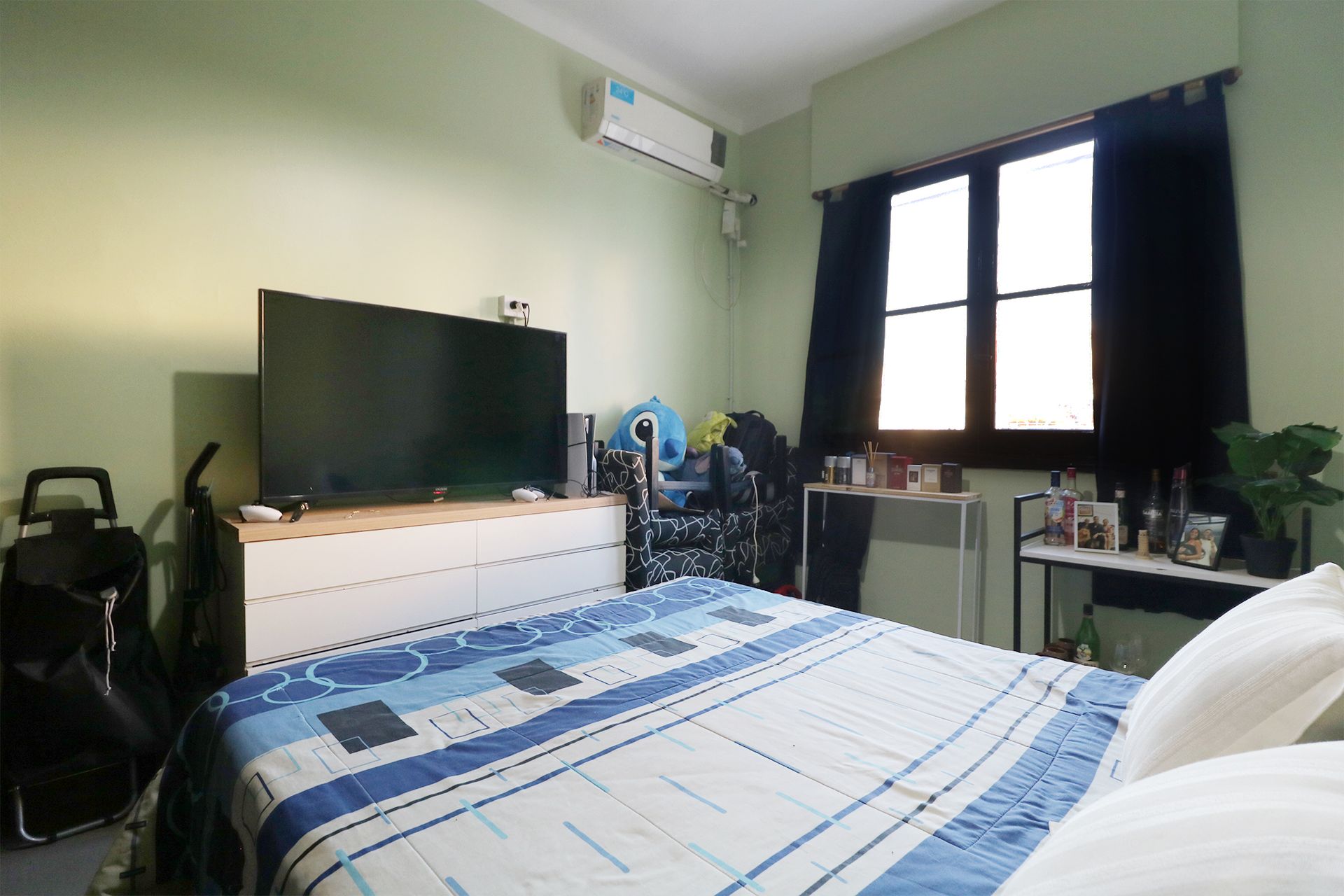 Departamento en Venta en Flores, Capital Federal