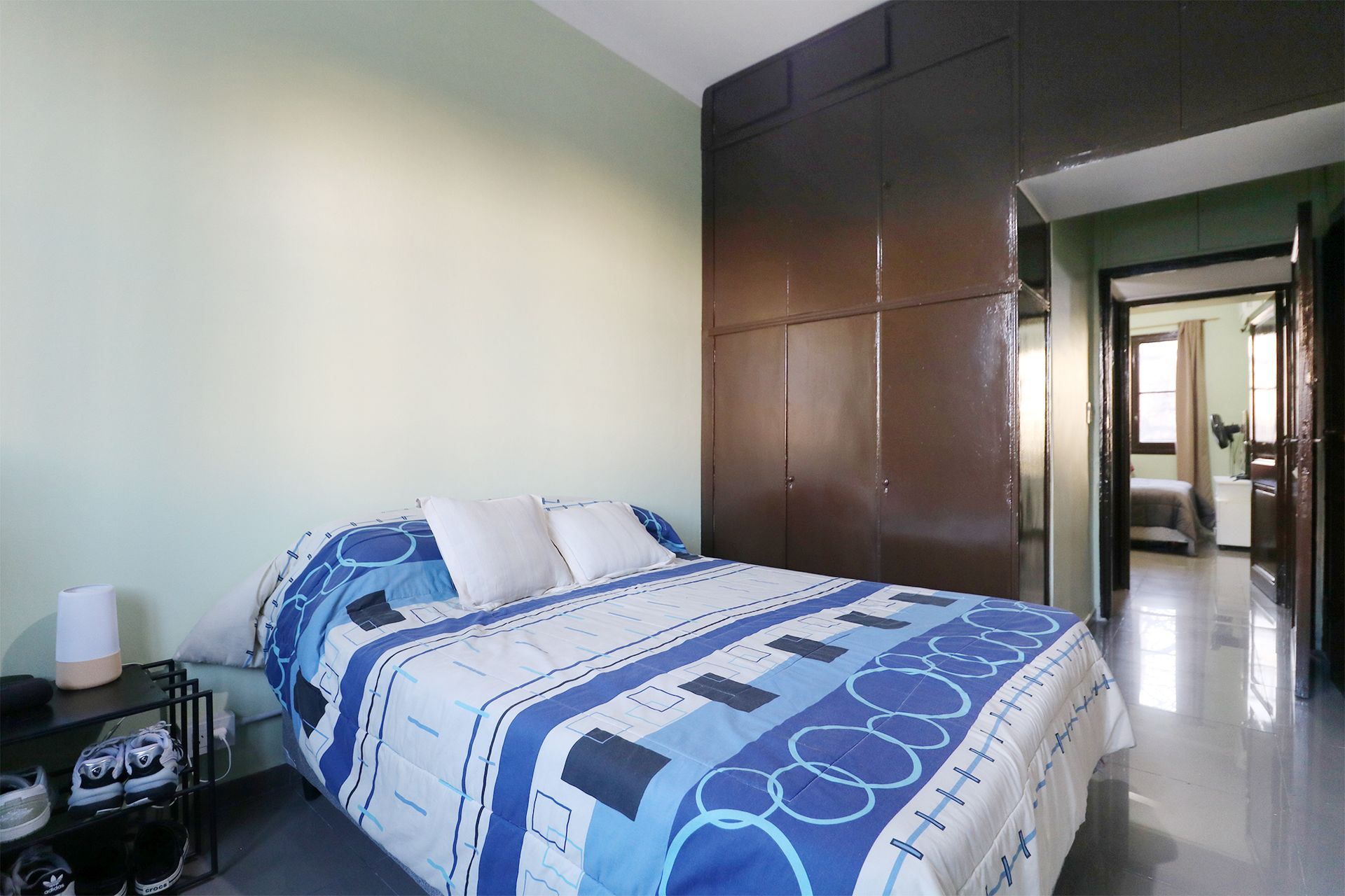 Departamento en Venta en Flores, Capital Federal