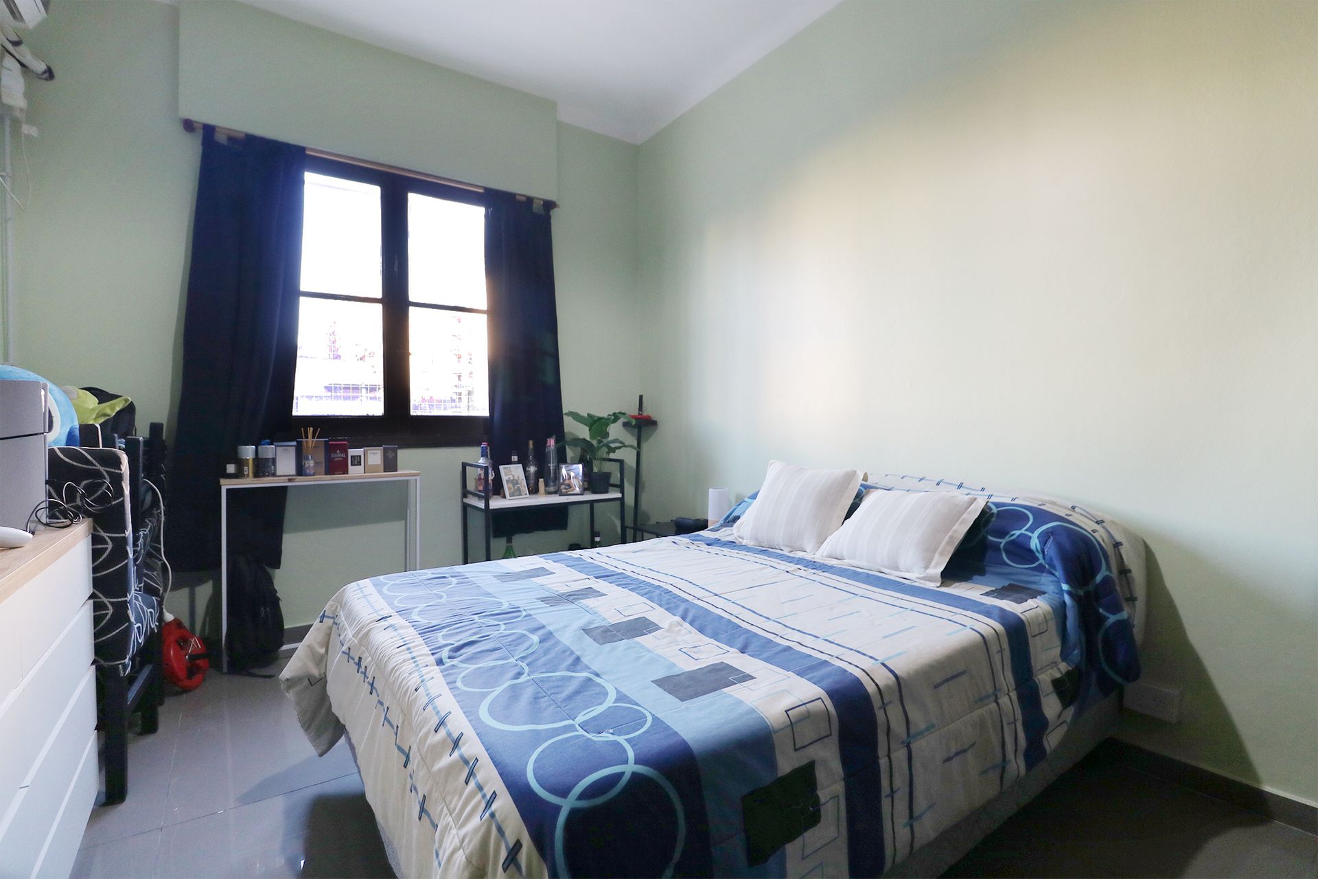 Departamento en Venta en Flores, Capital Federal