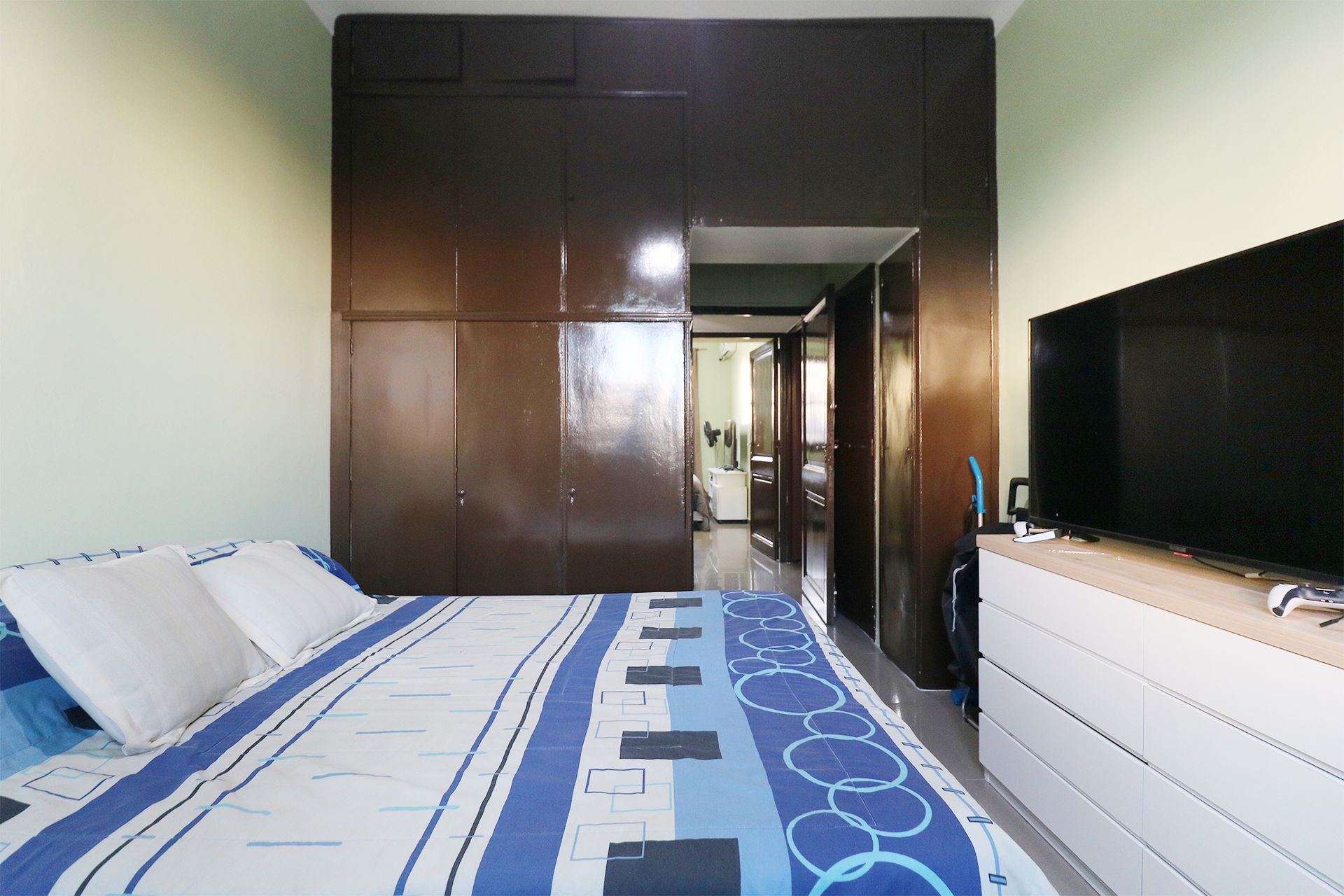 Departamento en Venta en Flores, Capital Federal