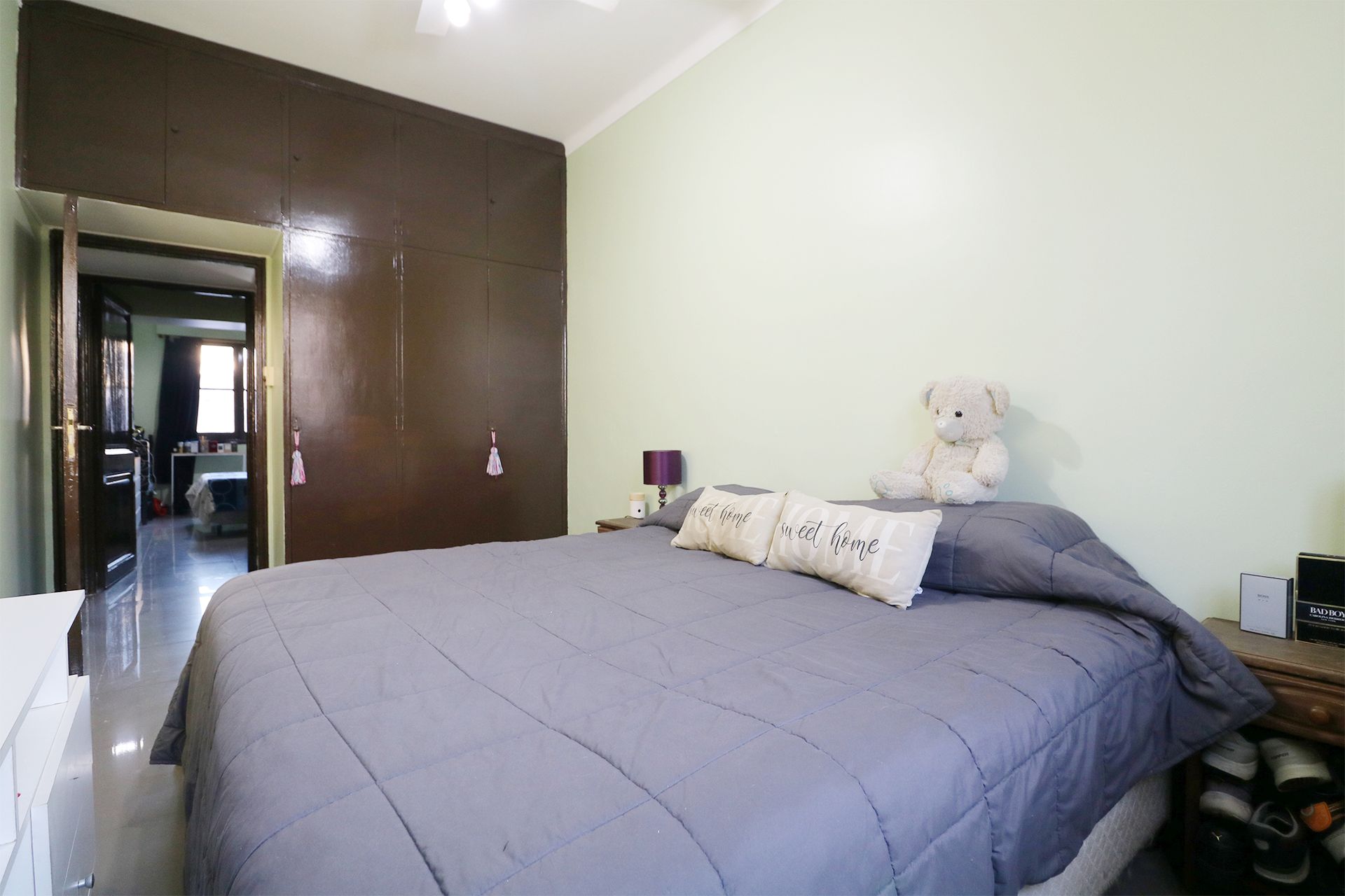 Departamento en Venta en Flores, Capital Federal