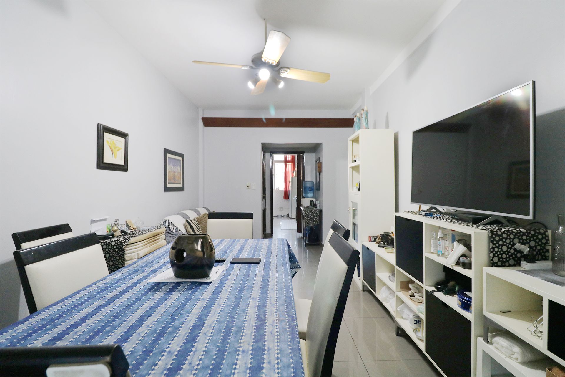 Departamento en Venta en Flores, Capital Federal