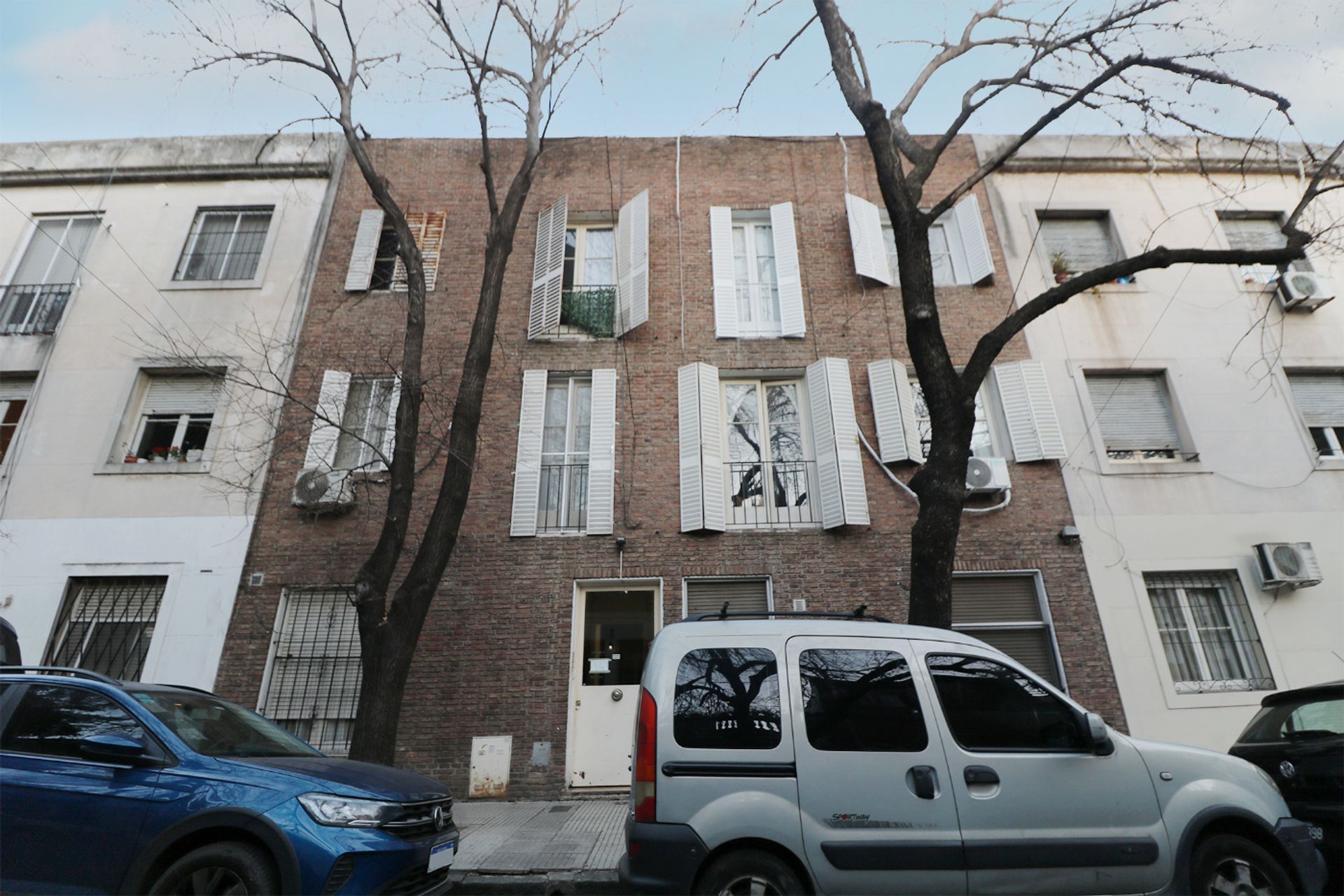 Departamento en Venta en Flores, Capital Federal