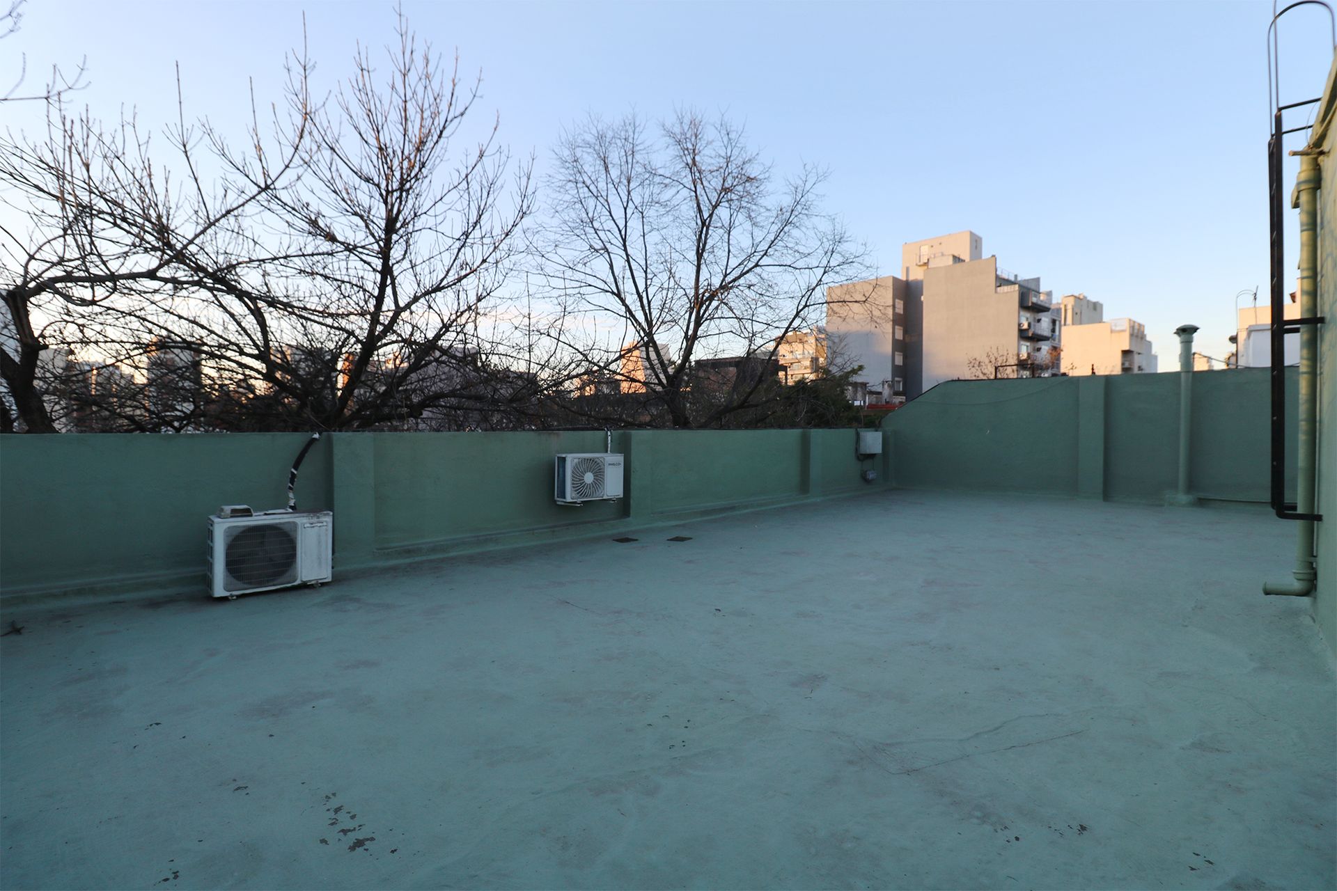 Departamento en Venta en Flores, Capital Federal