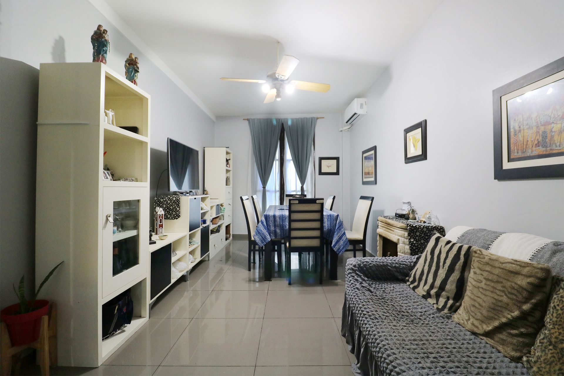 Departamento en Venta en Flores, Capital Federal