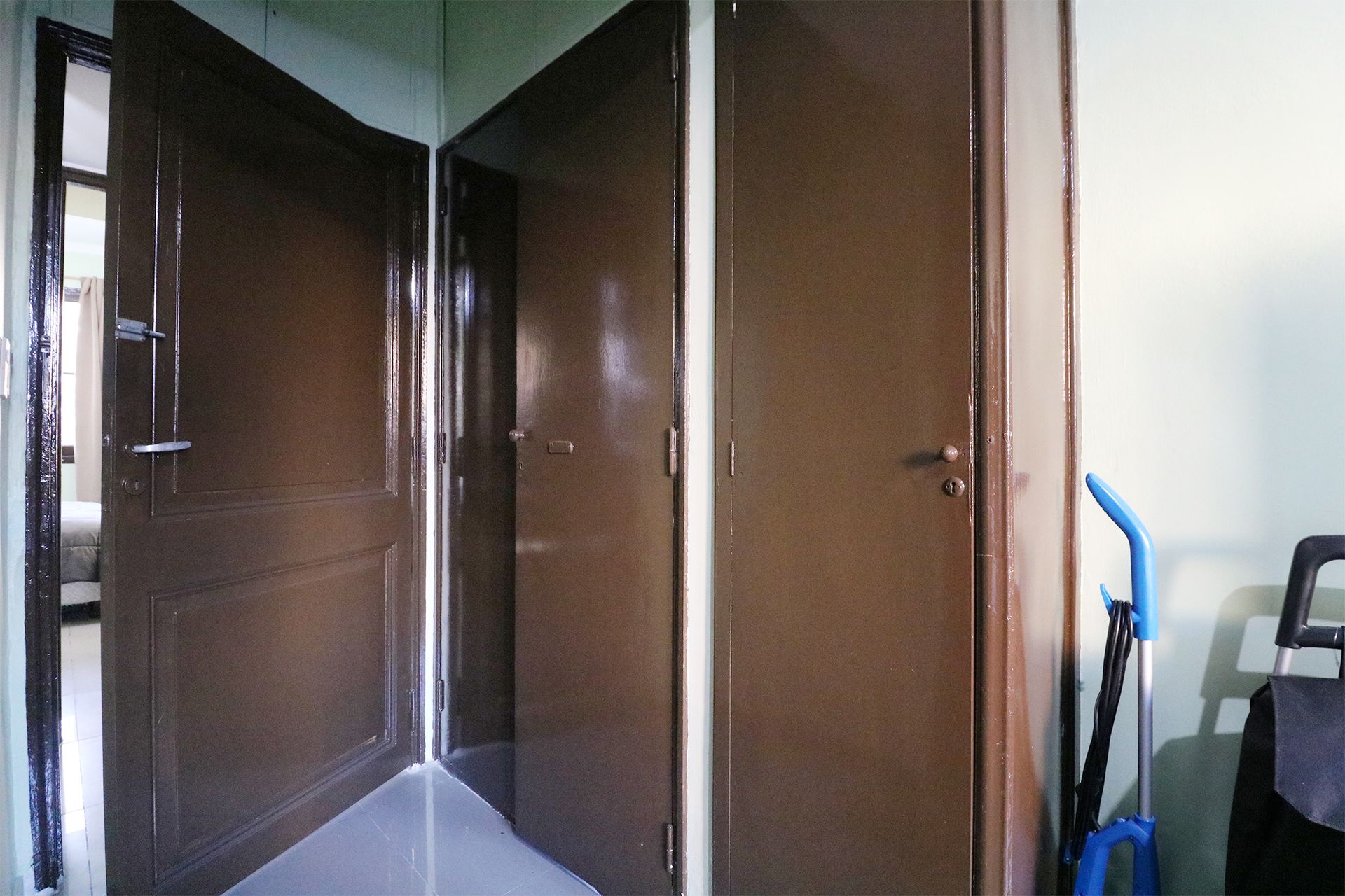 Departamento en Venta en Flores, Capital Federal
