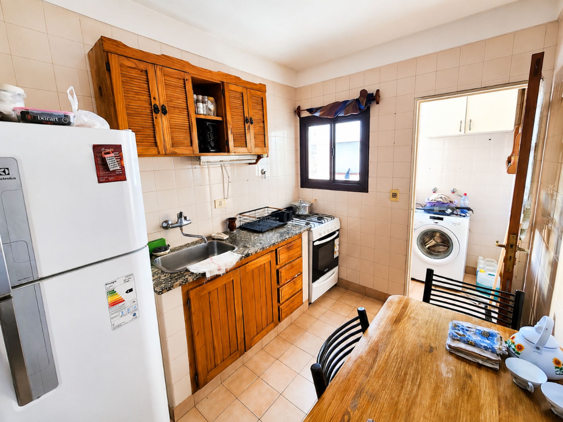 Departamento en Venta en Mar del Plata, Buenos Aires Interior