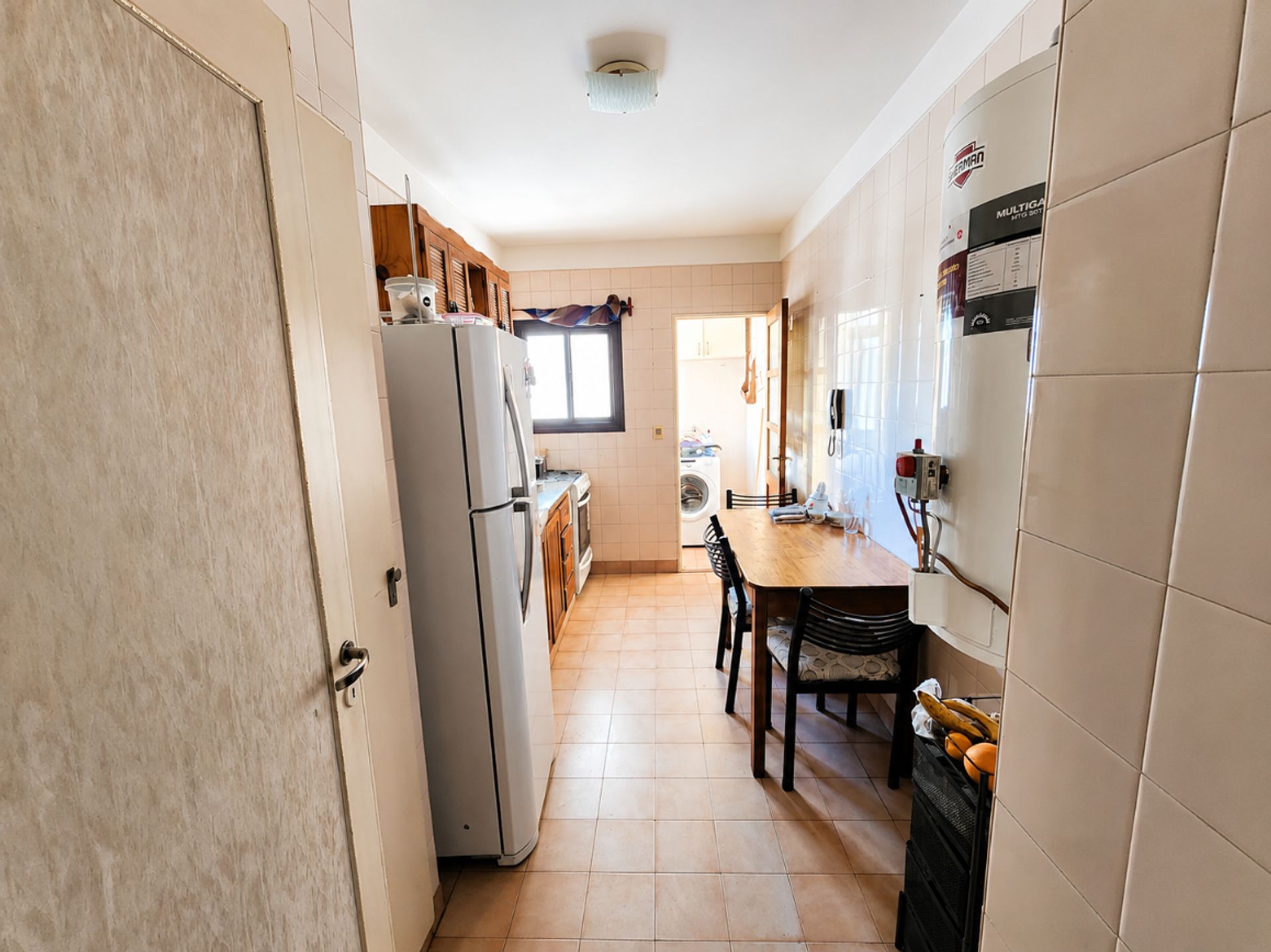 Departamento en Venta en Mar del Plata, Buenos Aires Interior