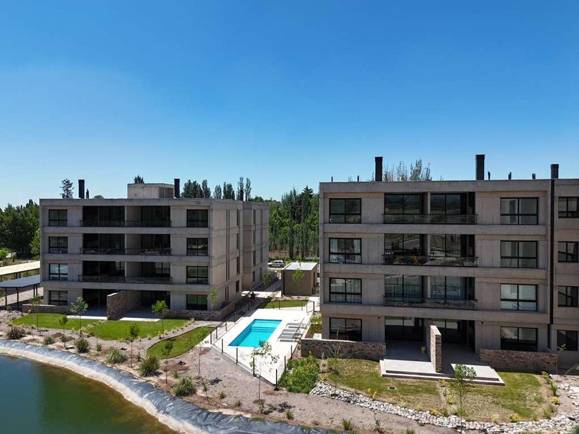 Departamento en Venta en Lujan de Cuyo, Mendoza