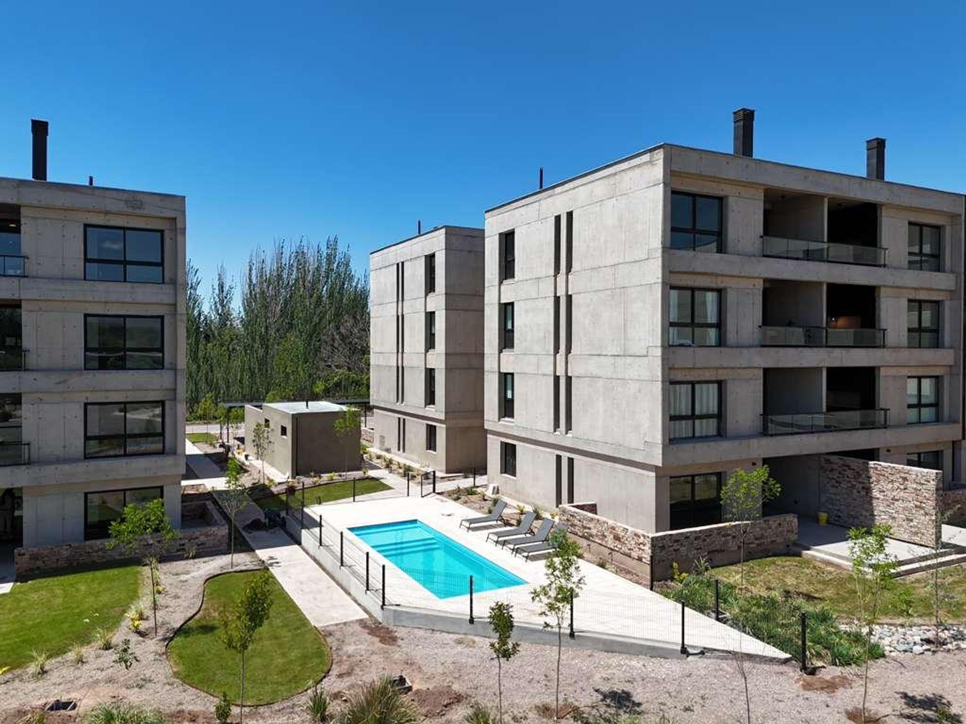Departamento en Venta en Lujan de Cuyo, Mendoza