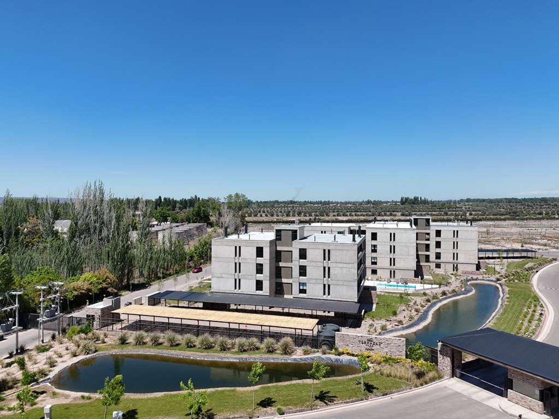 Departamento en Venta en Lujan de Cuyo, Mendoza