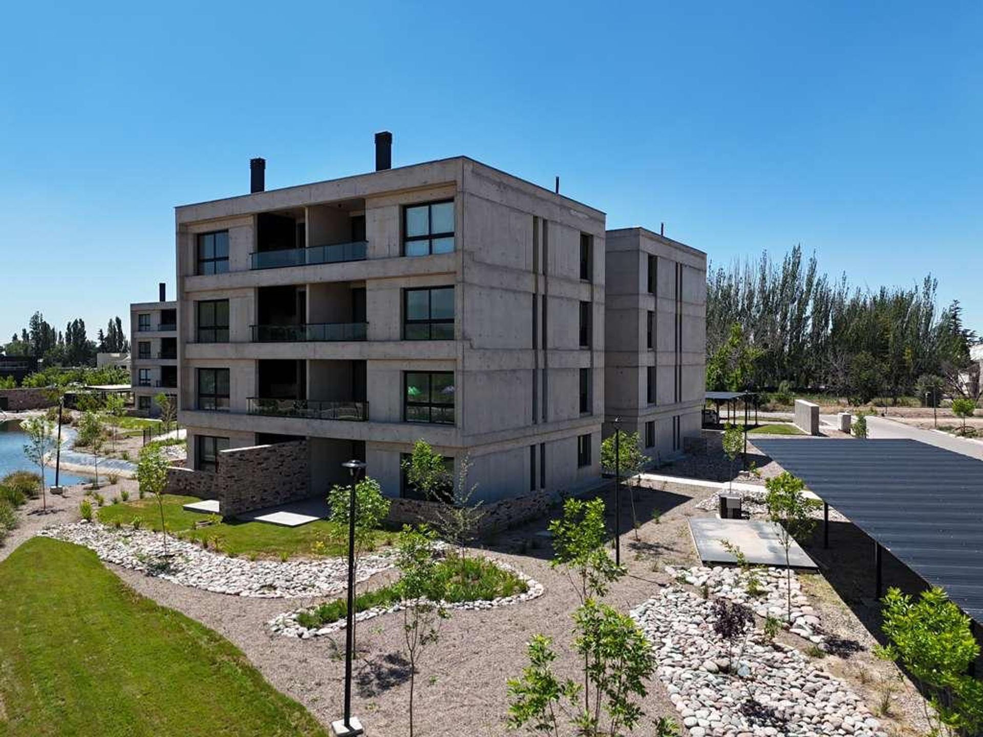 Departamento en Venta en Lujan de Cuyo, Mendoza