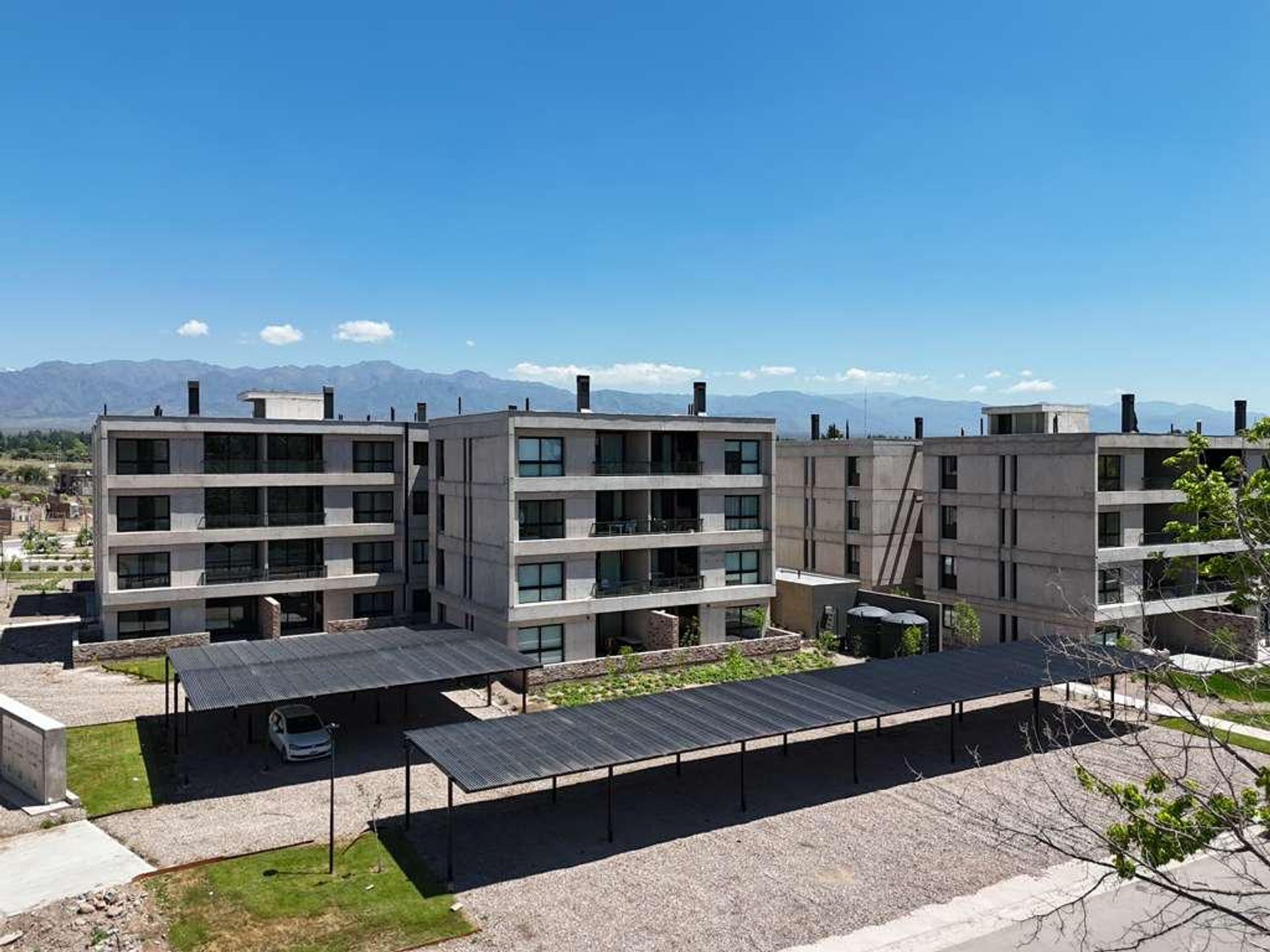 Departamento en Venta en Lujan de Cuyo, Mendoza