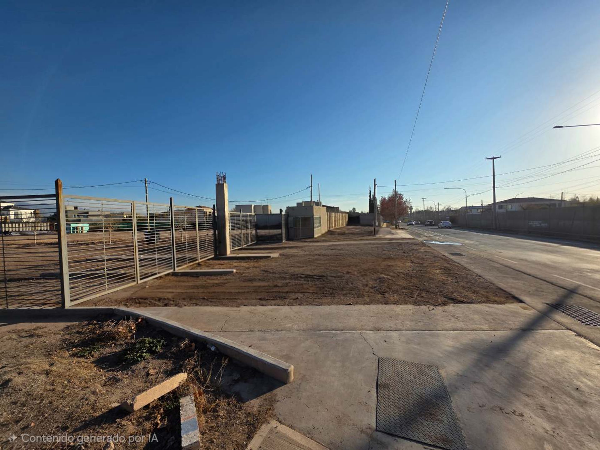 Lote en Venta en Guaymallen, Mendoza