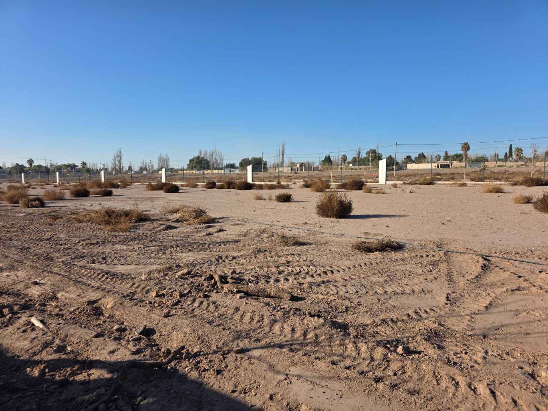 Lote en Venta en Guaymallen, Mendoza