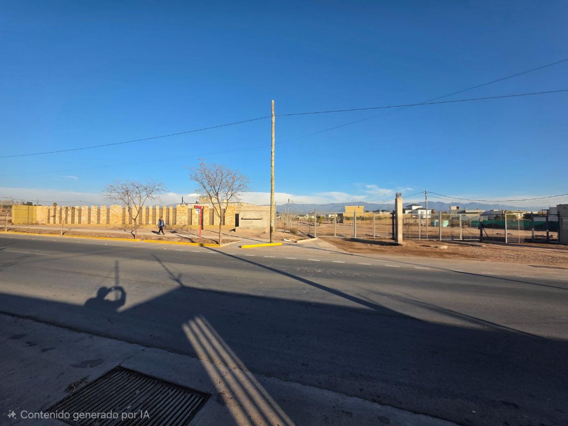 Lote en Venta en Guaymallen, Mendoza