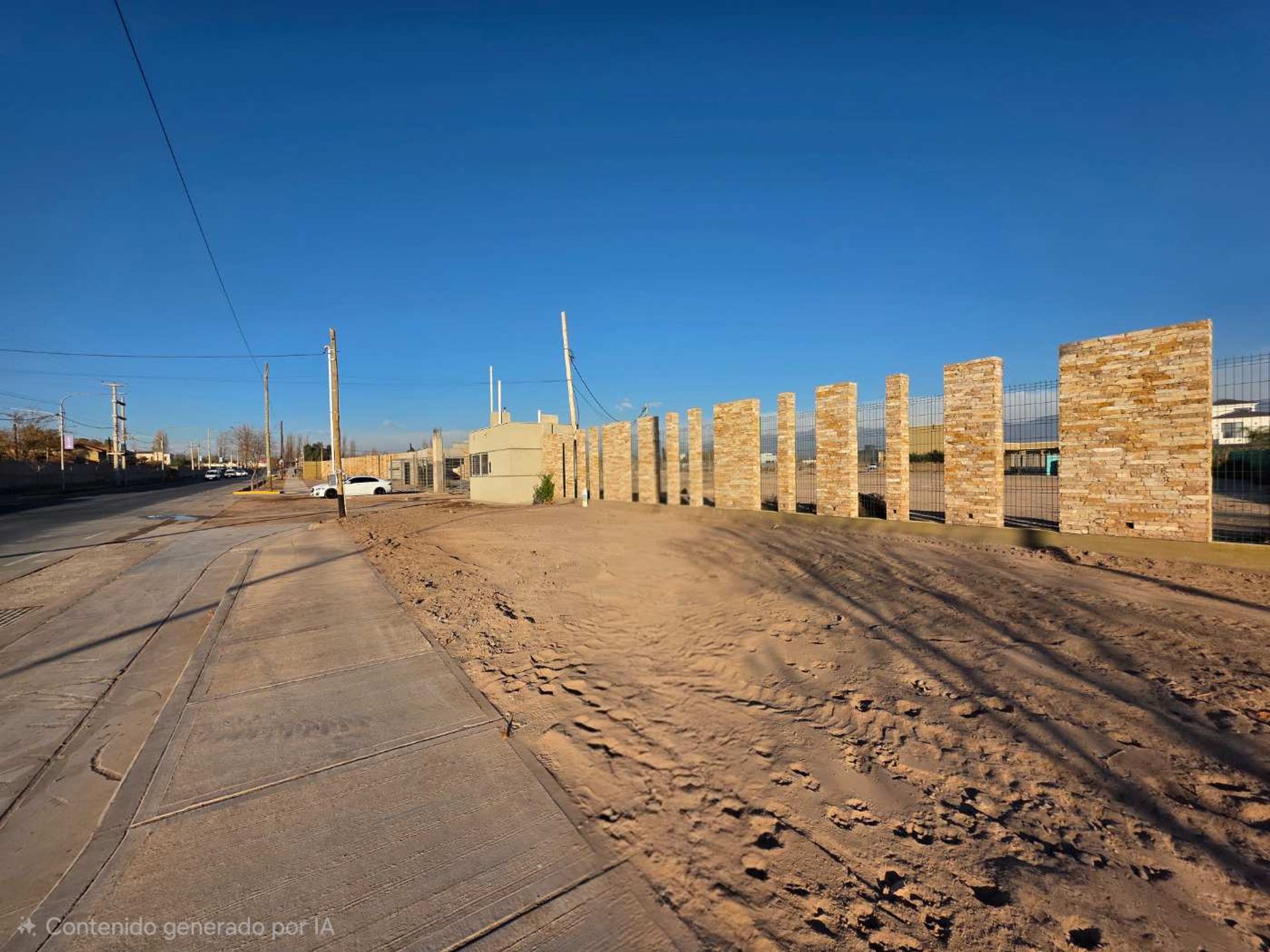 Lote en Venta en Guaymallen, Mendoza