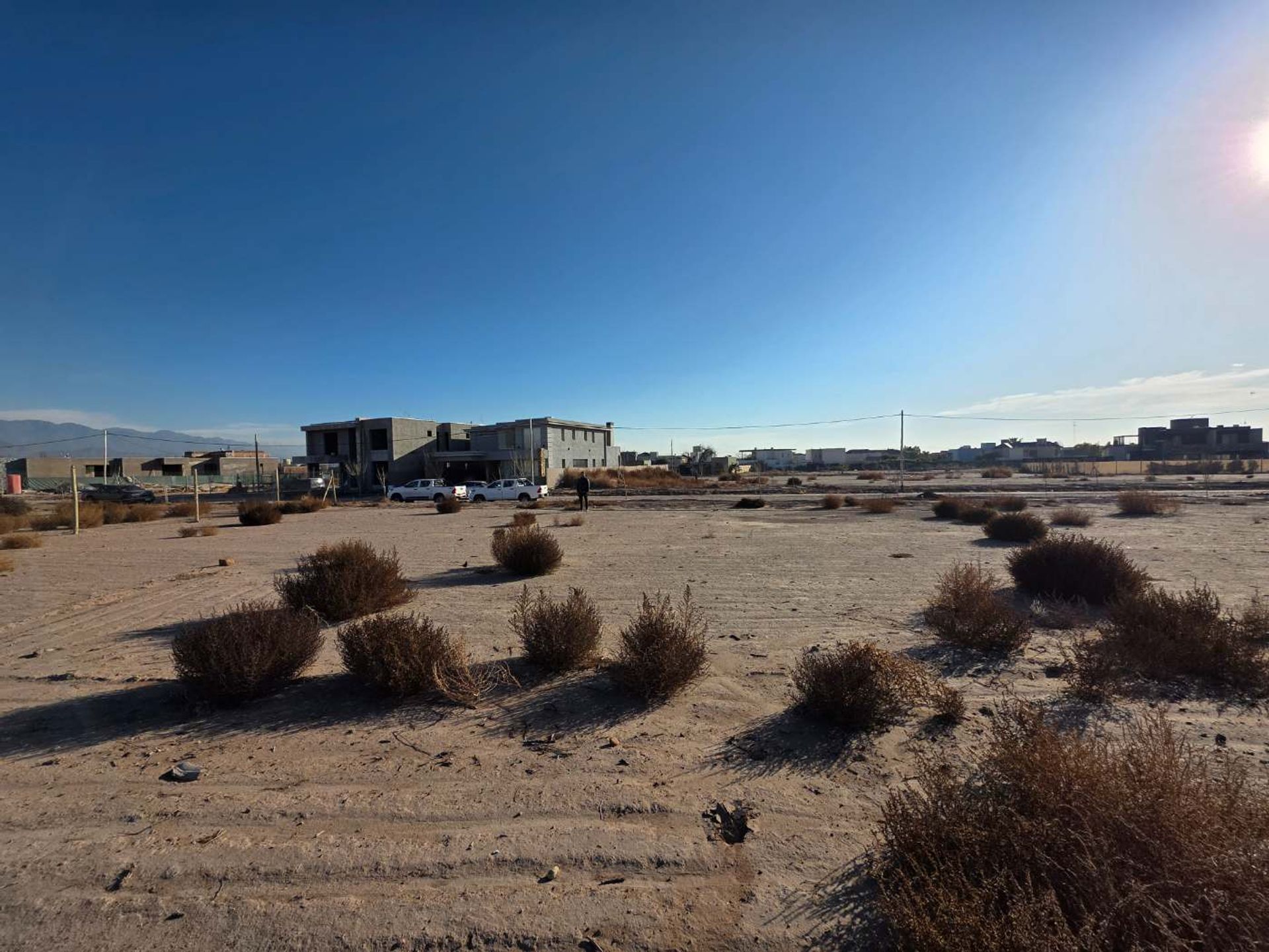 Lote en Venta en Guaymallen, Mendoza