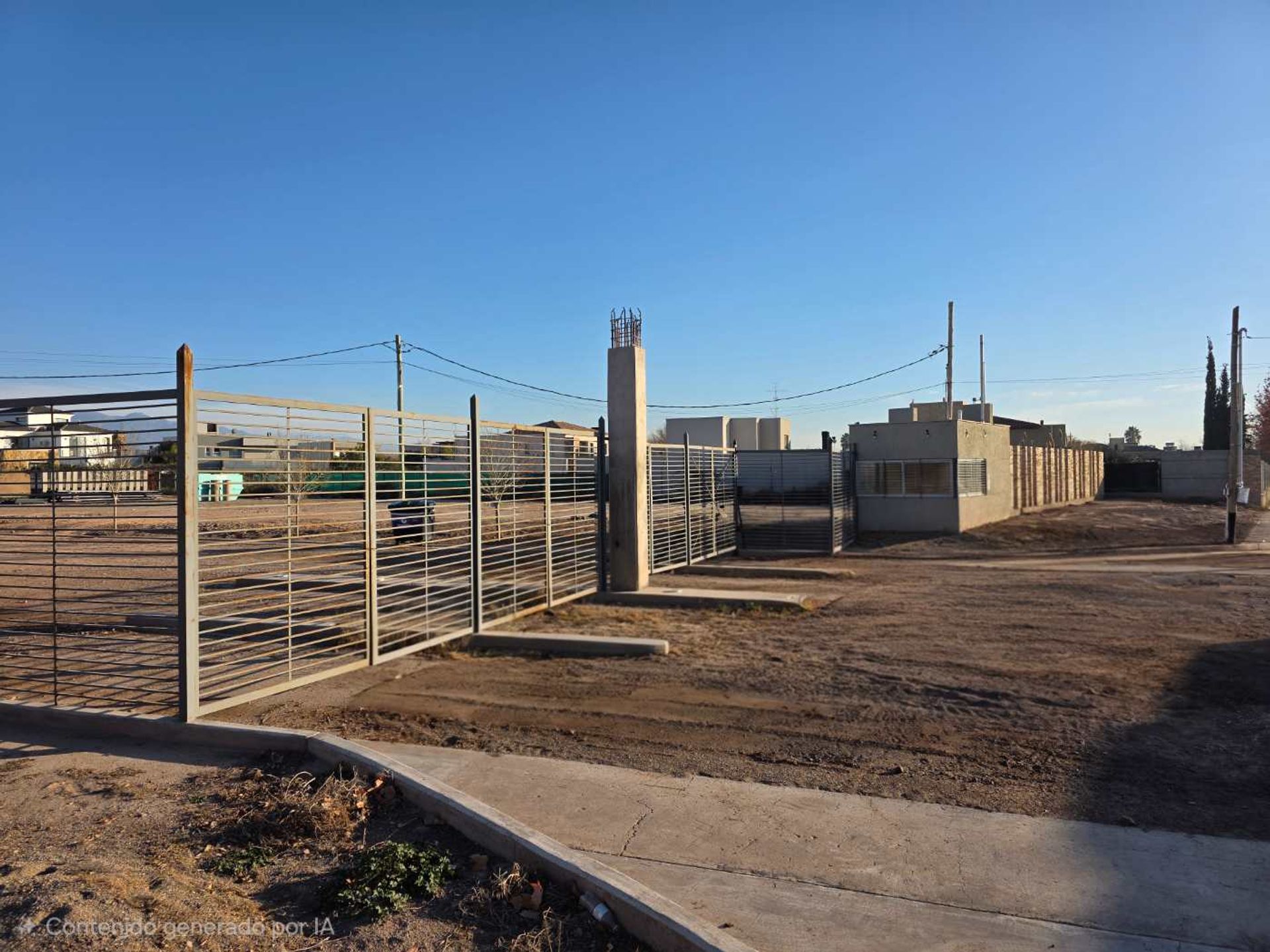 Lote en Venta en Guaymallen, Mendoza