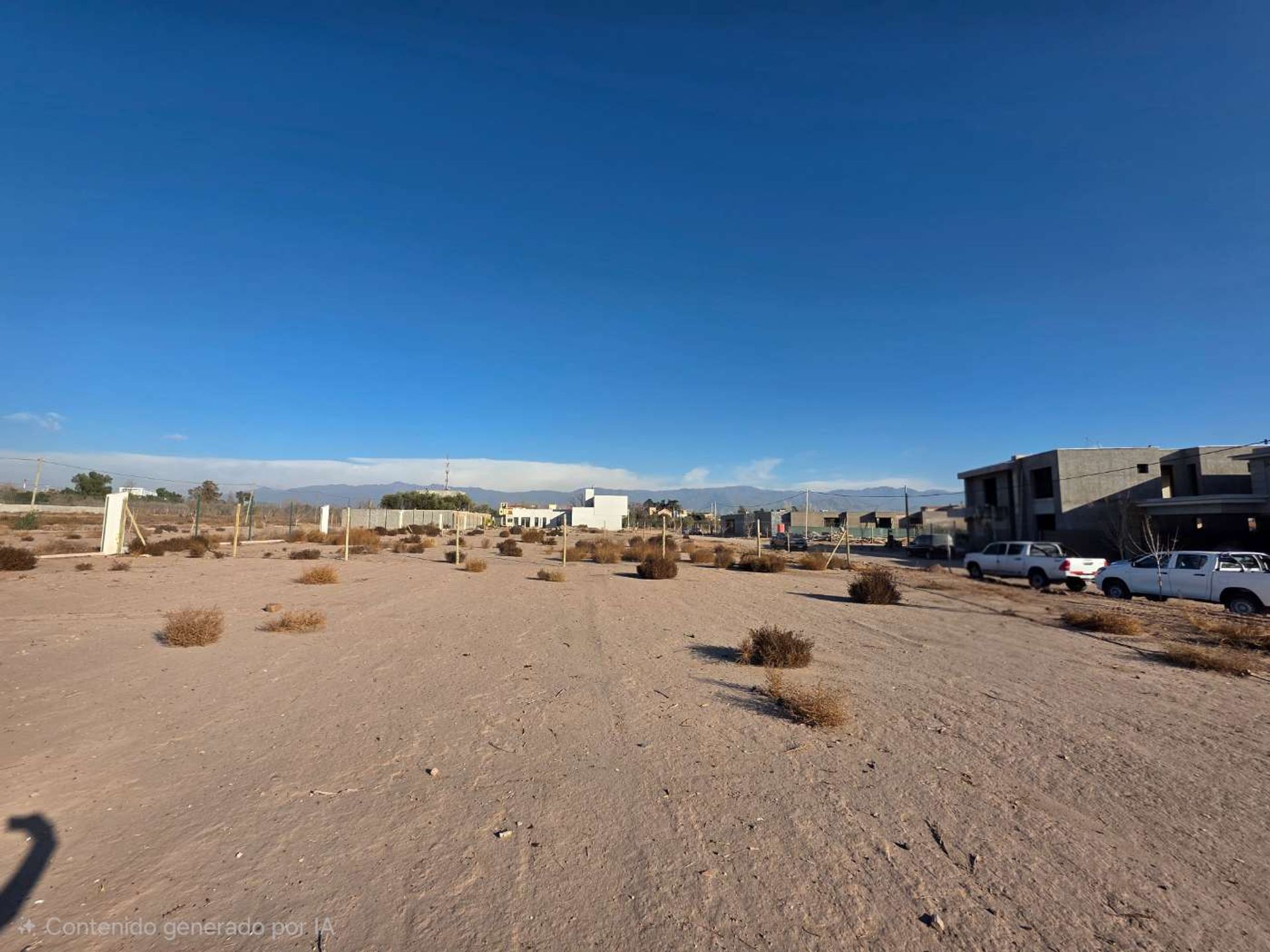 Lote en Venta en Guaymallen, Mendoza