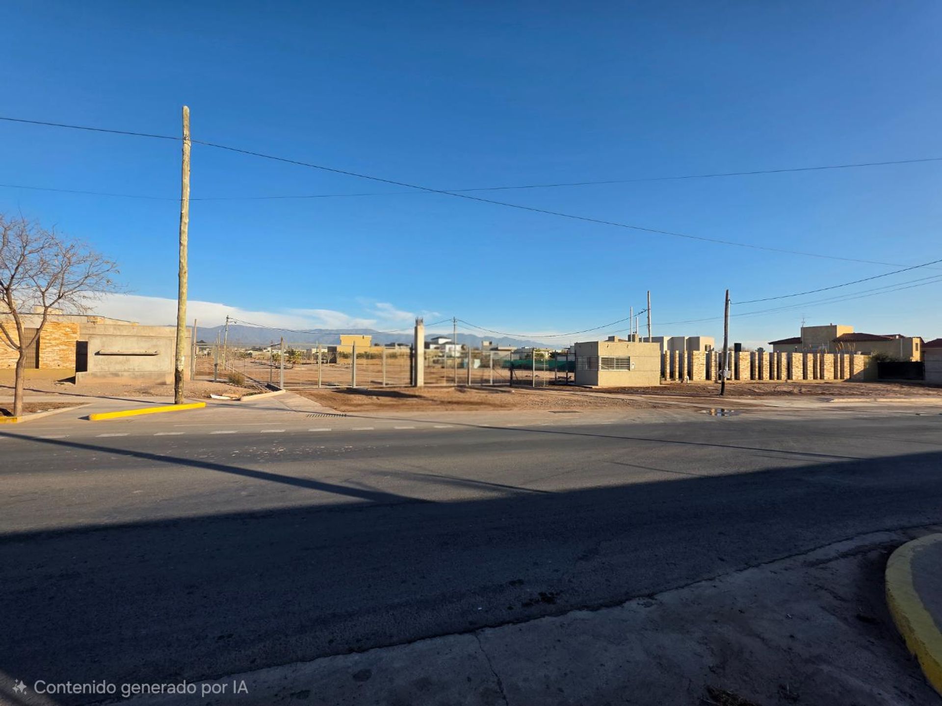 Lote en Venta en Guaymallen, Mendoza