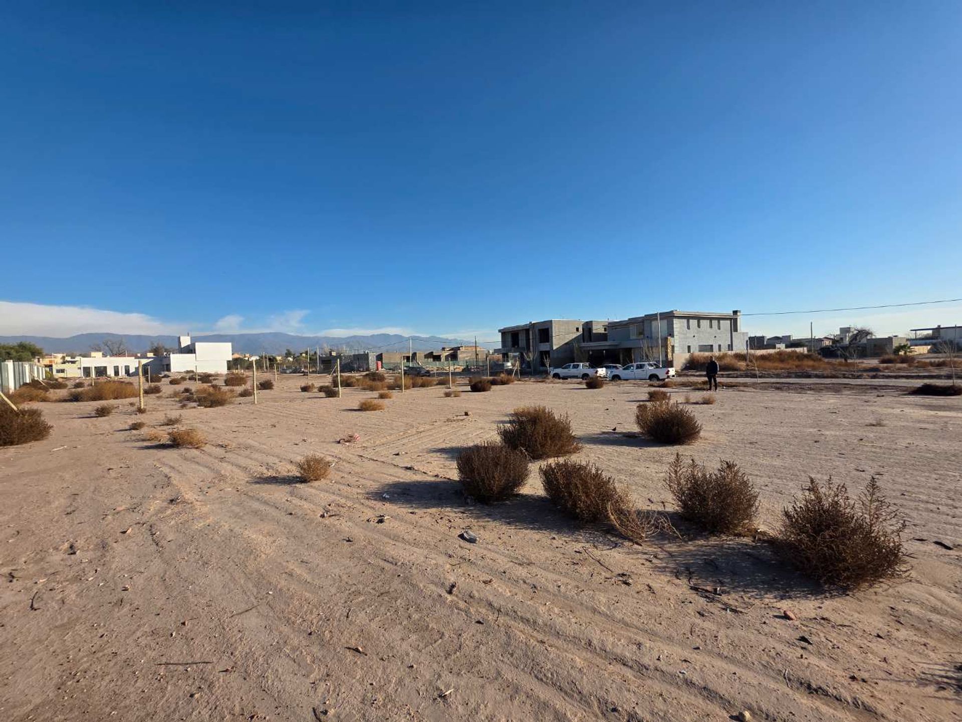 Lote en Venta en Guaymallen, Mendoza