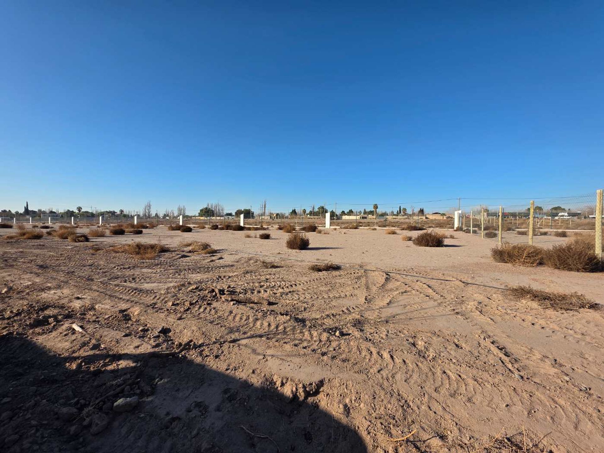 Lote en Venta en Guaymallen, Mendoza