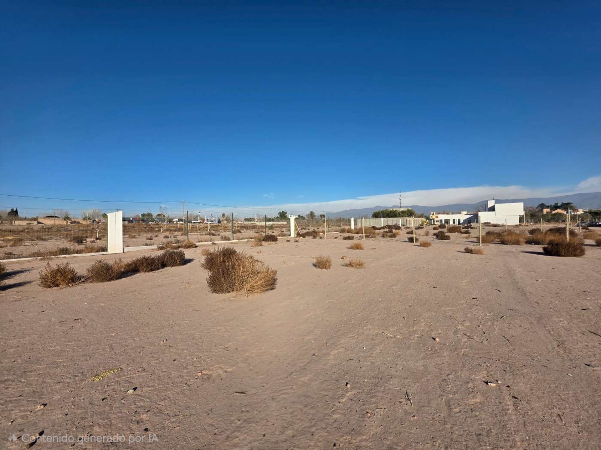 Lote en Venta en Guaymallen, Mendoza
