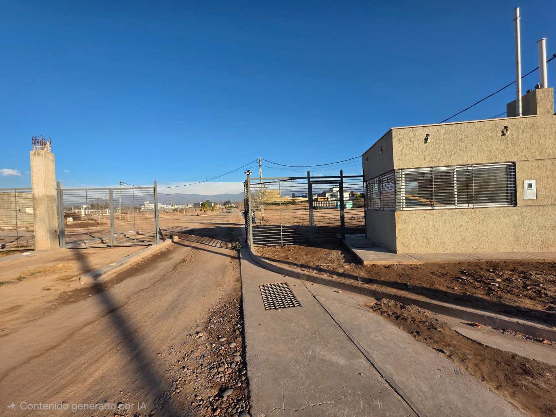 Lote en Venta en Guaymallen, Mendoza