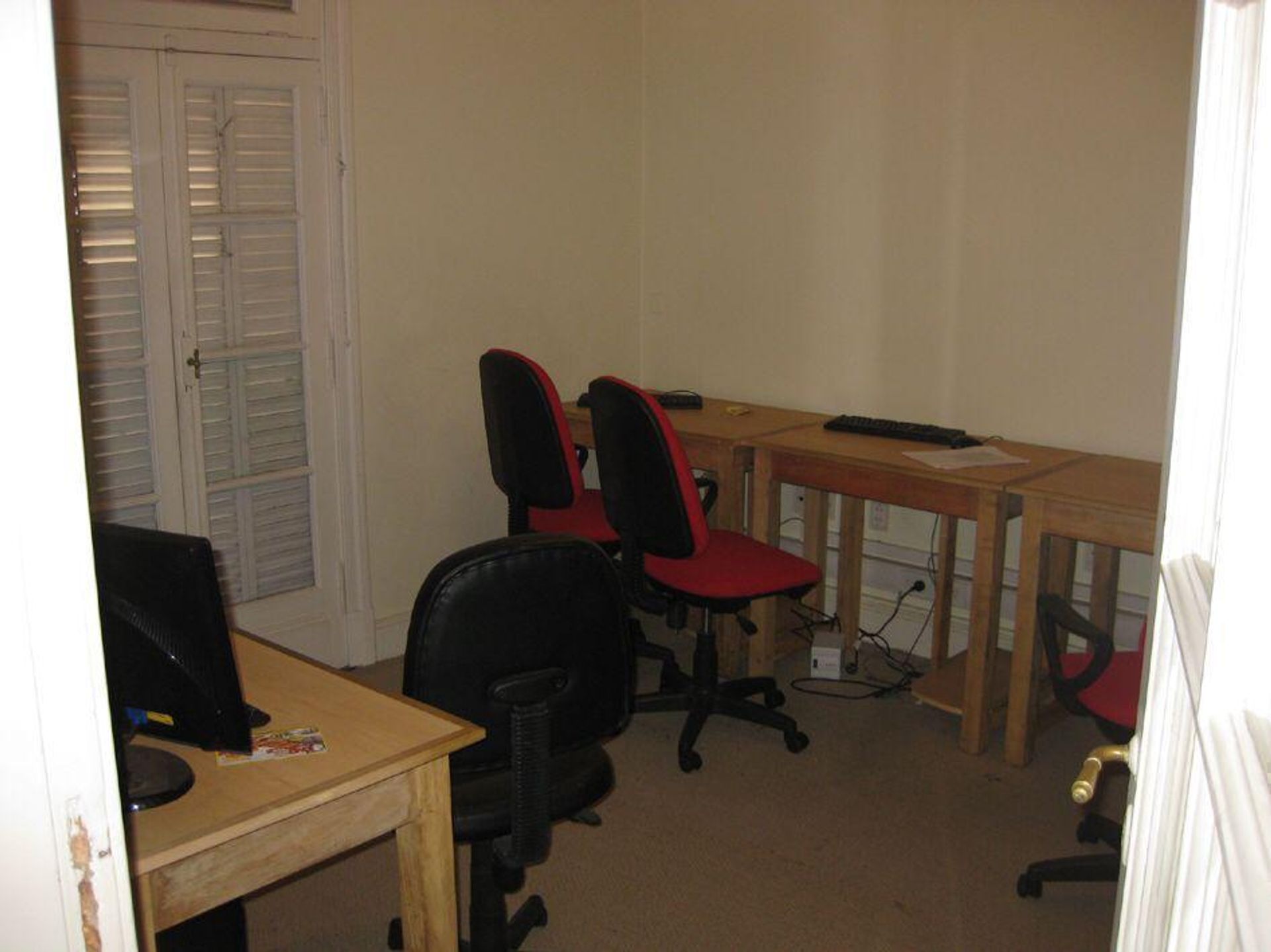 Local Comercial en Alquiler en Belgrano, Capital Federal