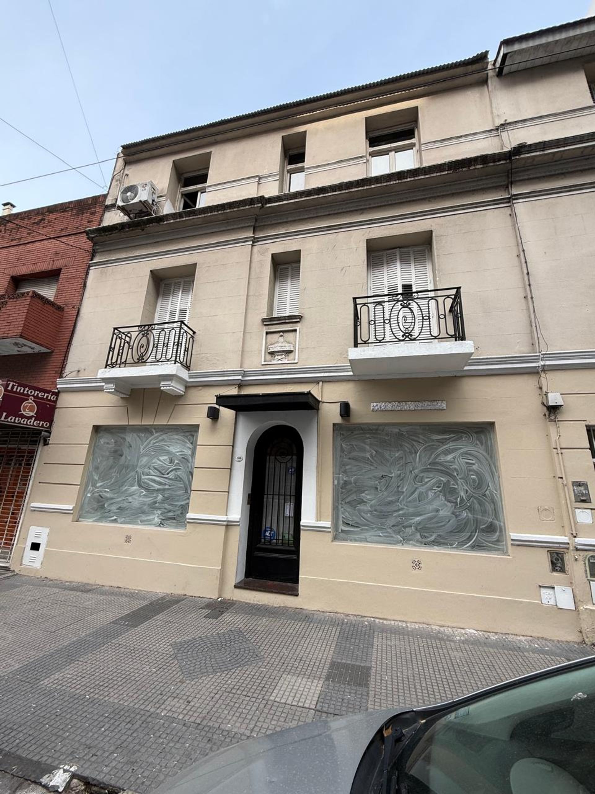 Local Comercial en Alquiler en Belgrano, Capital Federal
