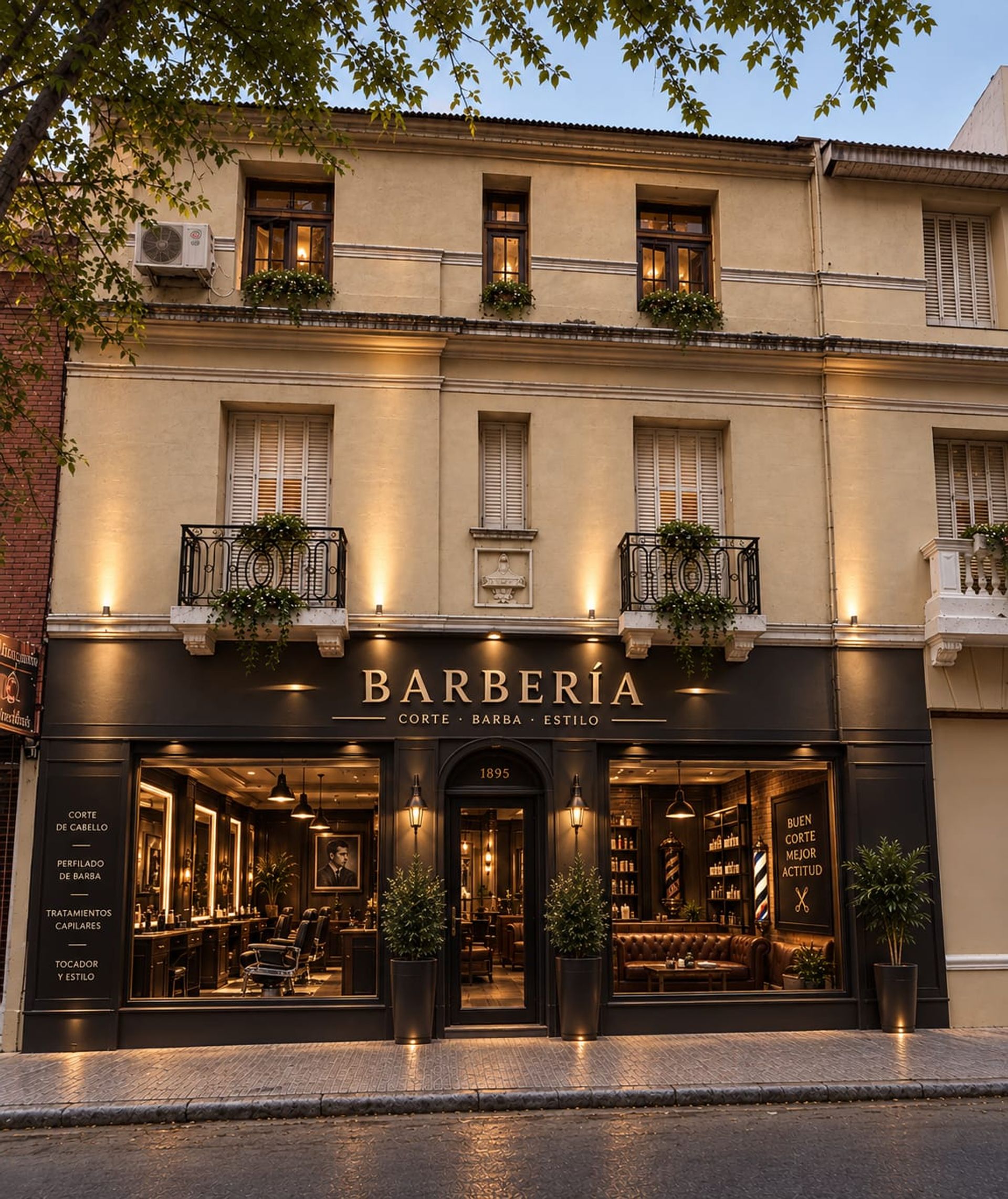Local Comercial en Alquiler en Belgrano, Capital Federal