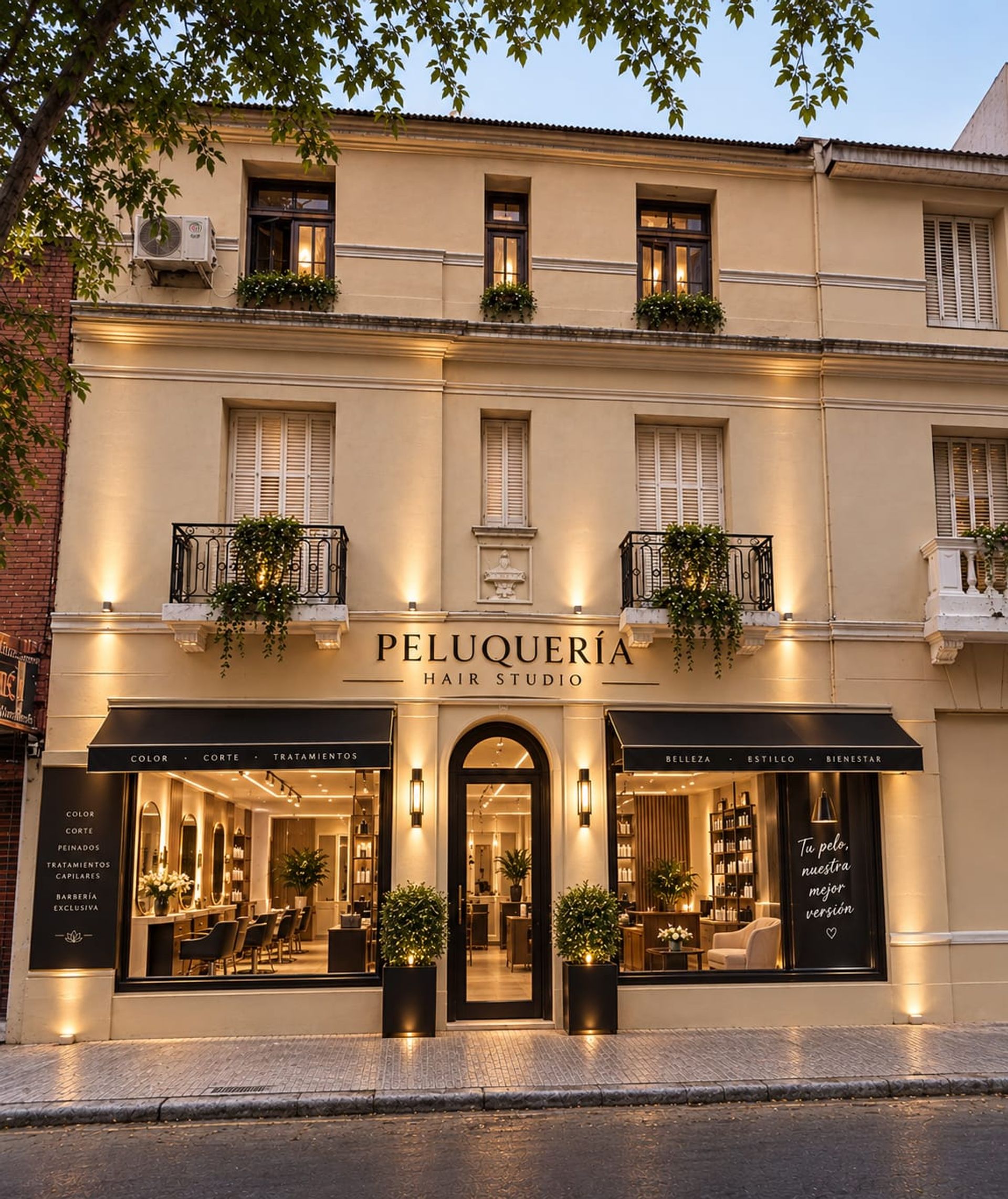 Local Comercial en Alquiler en Belgrano, Capital Federal