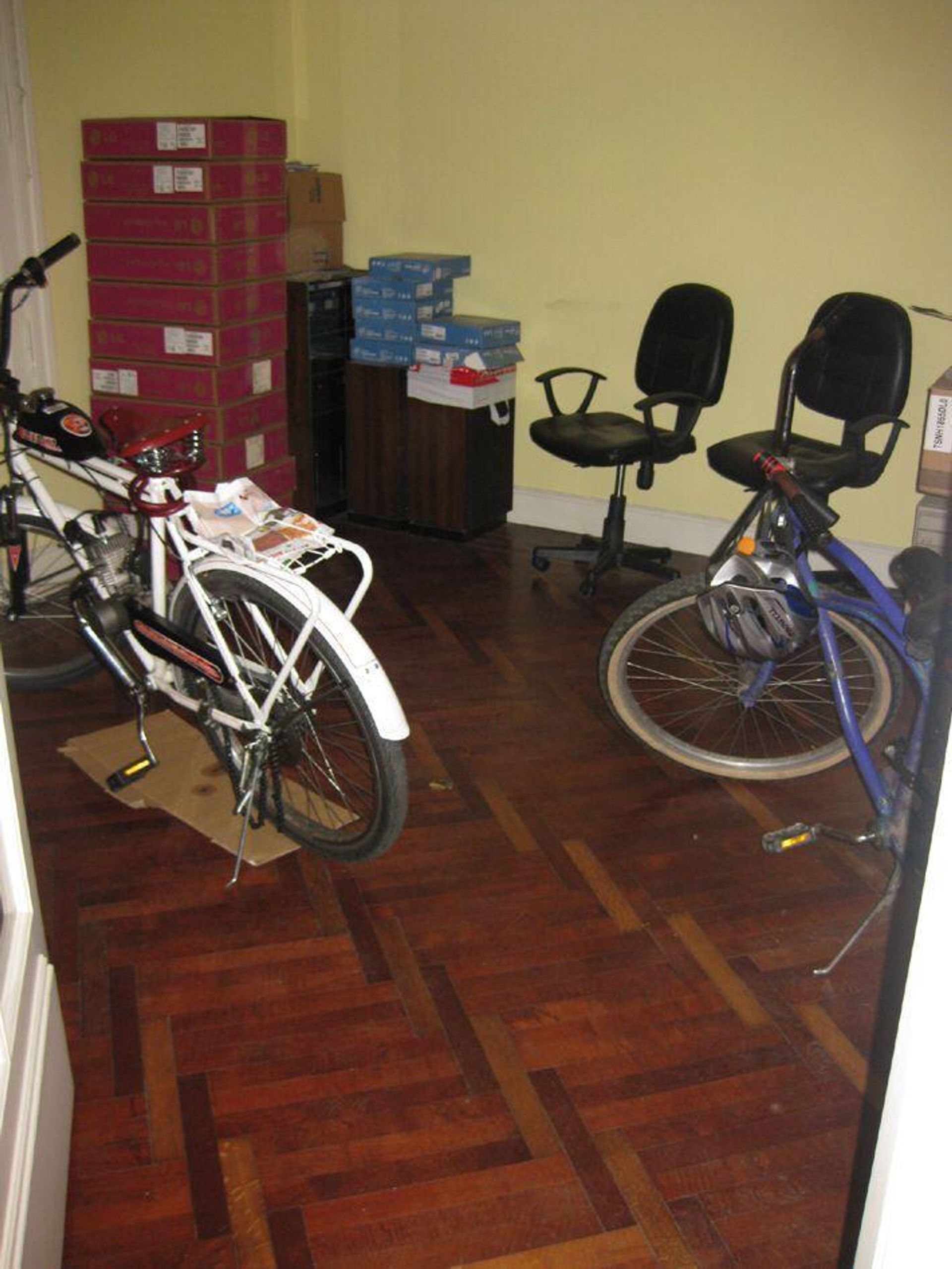 Local Comercial en Alquiler en Belgrano, Capital Federal