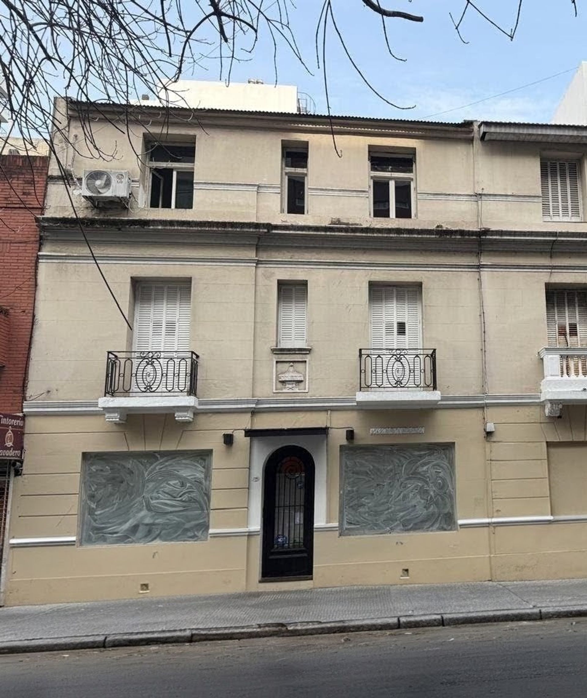 Local Comercial en Alquiler en Belgrano, Capital Federal