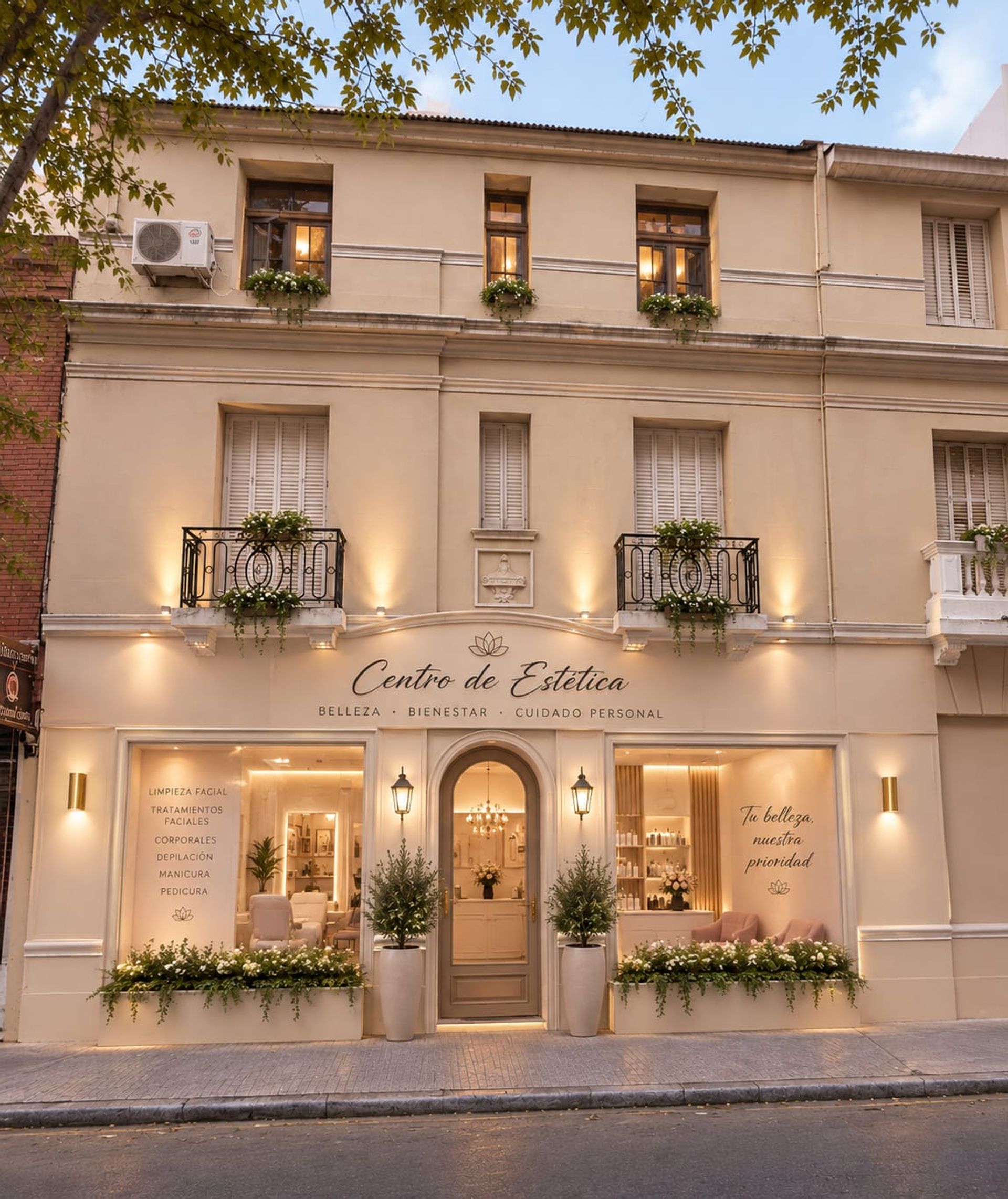 Local Comercial en Alquiler en Belgrano, Capital Federal