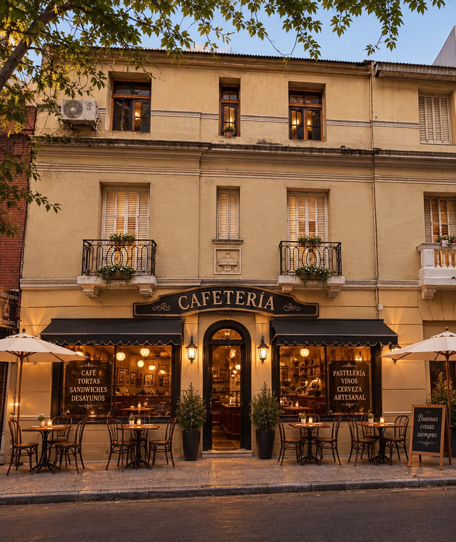 Local Comercial en Alquiler en Belgrano, Capital Federal