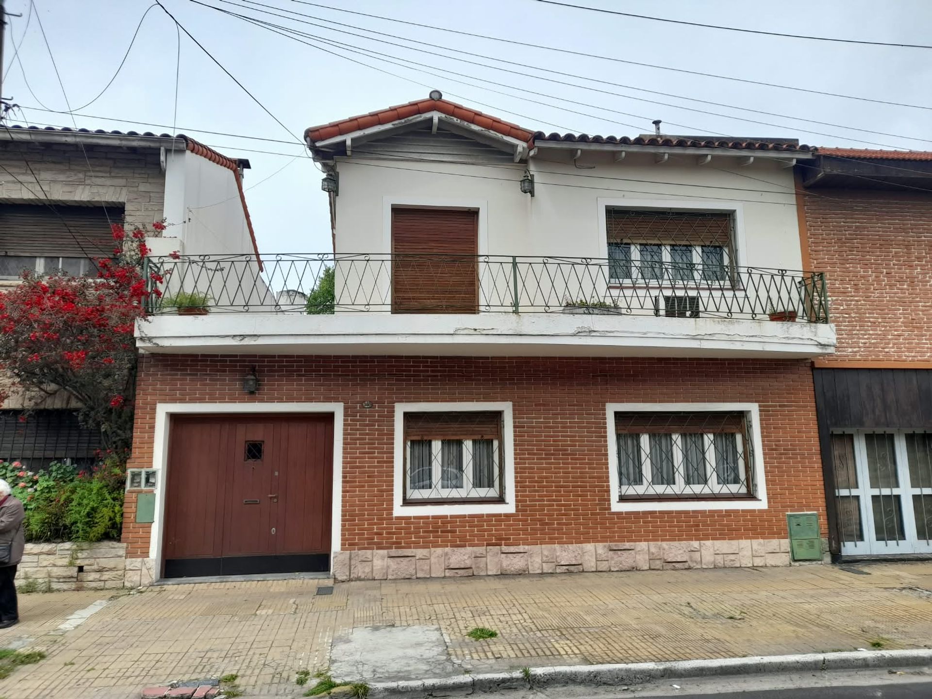 Casa en Venta en La Matanza, G.B.A. Zona Oeste