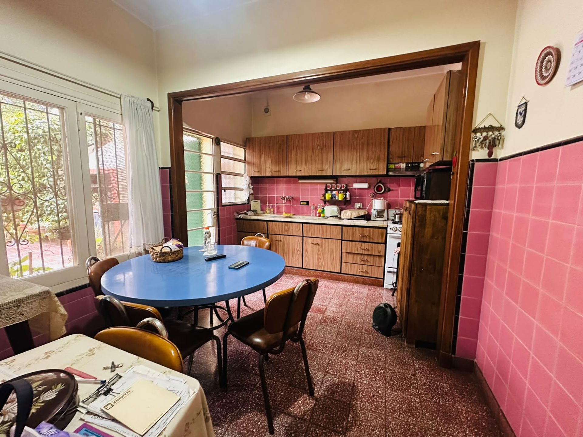 Casa en Venta en La Matanza, G.B.A. Zona Oeste