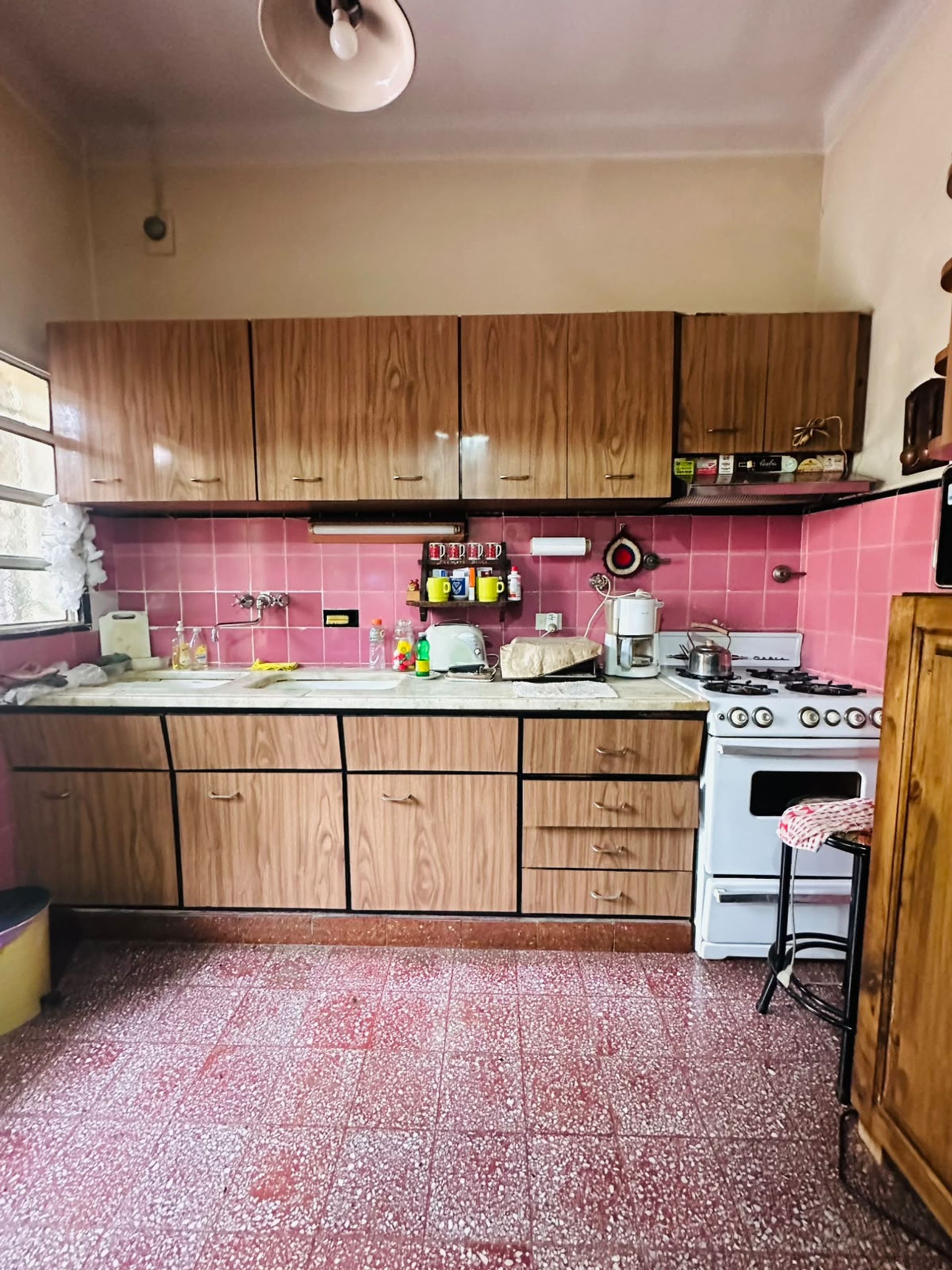 Casa en Venta en La Matanza, G.B.A. Zona Oeste