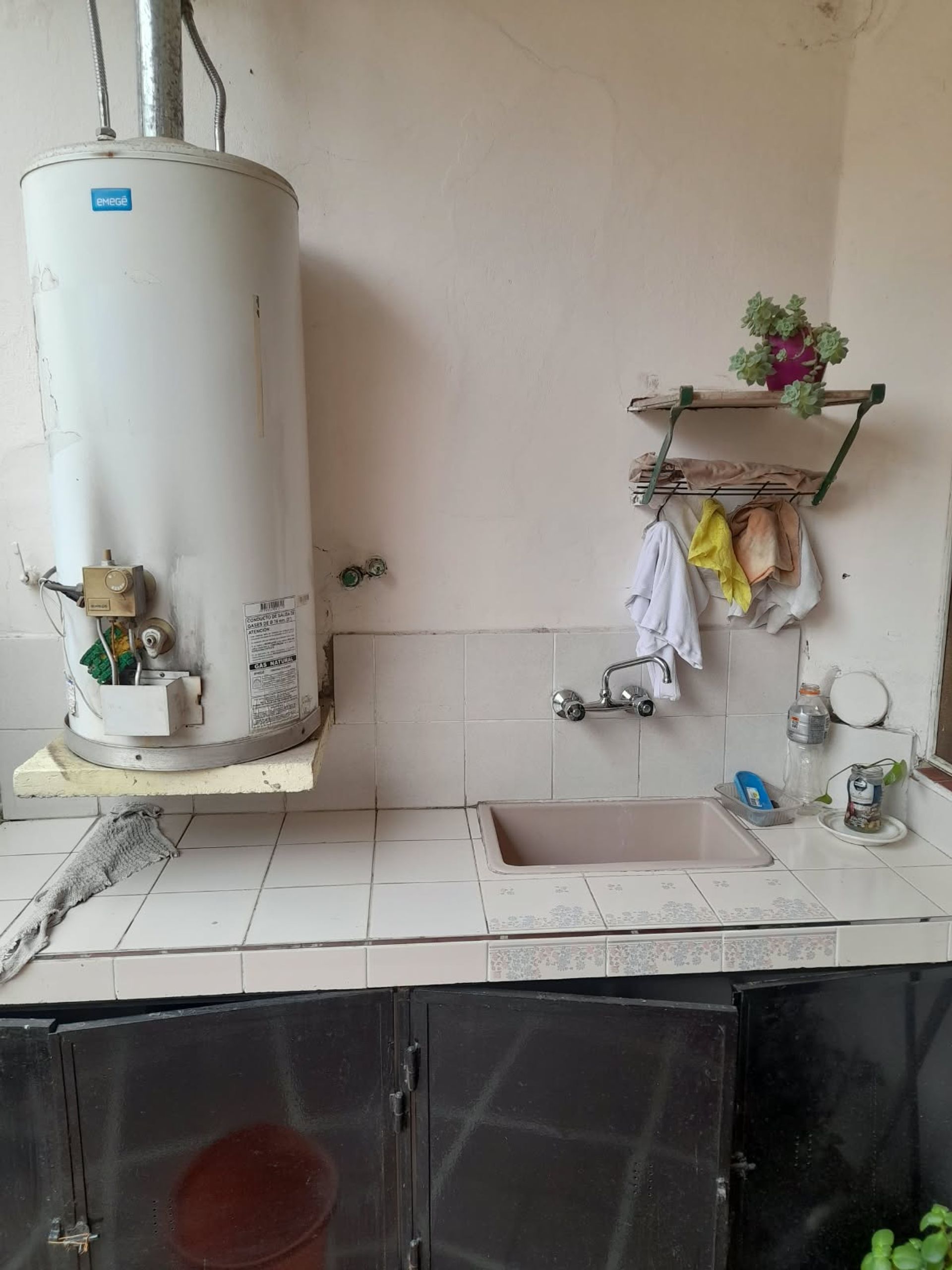 Casa en Venta en La Matanza, G.B.A. Zona Oeste