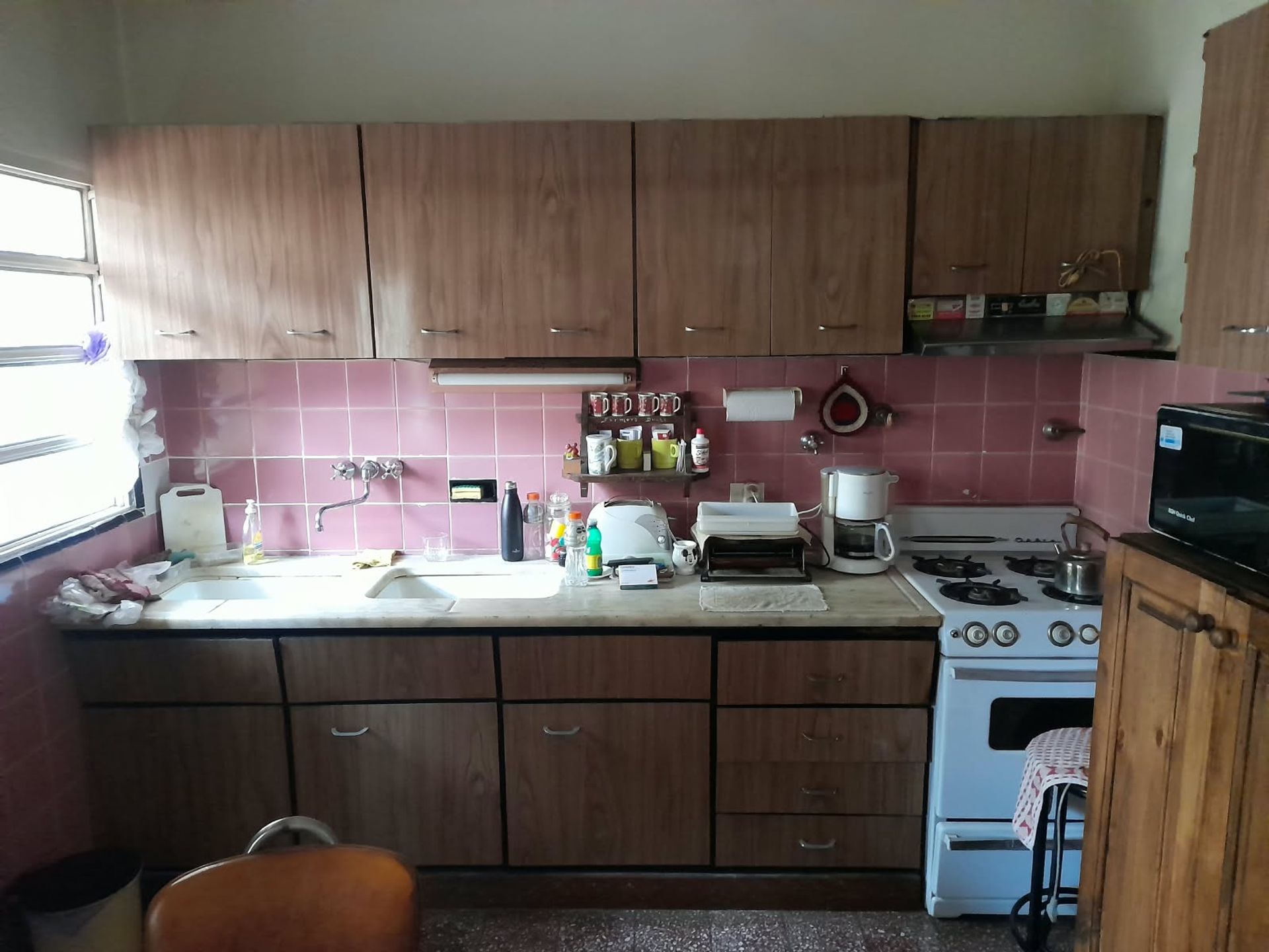 Casa en Venta en La Matanza, G.B.A. Zona Oeste